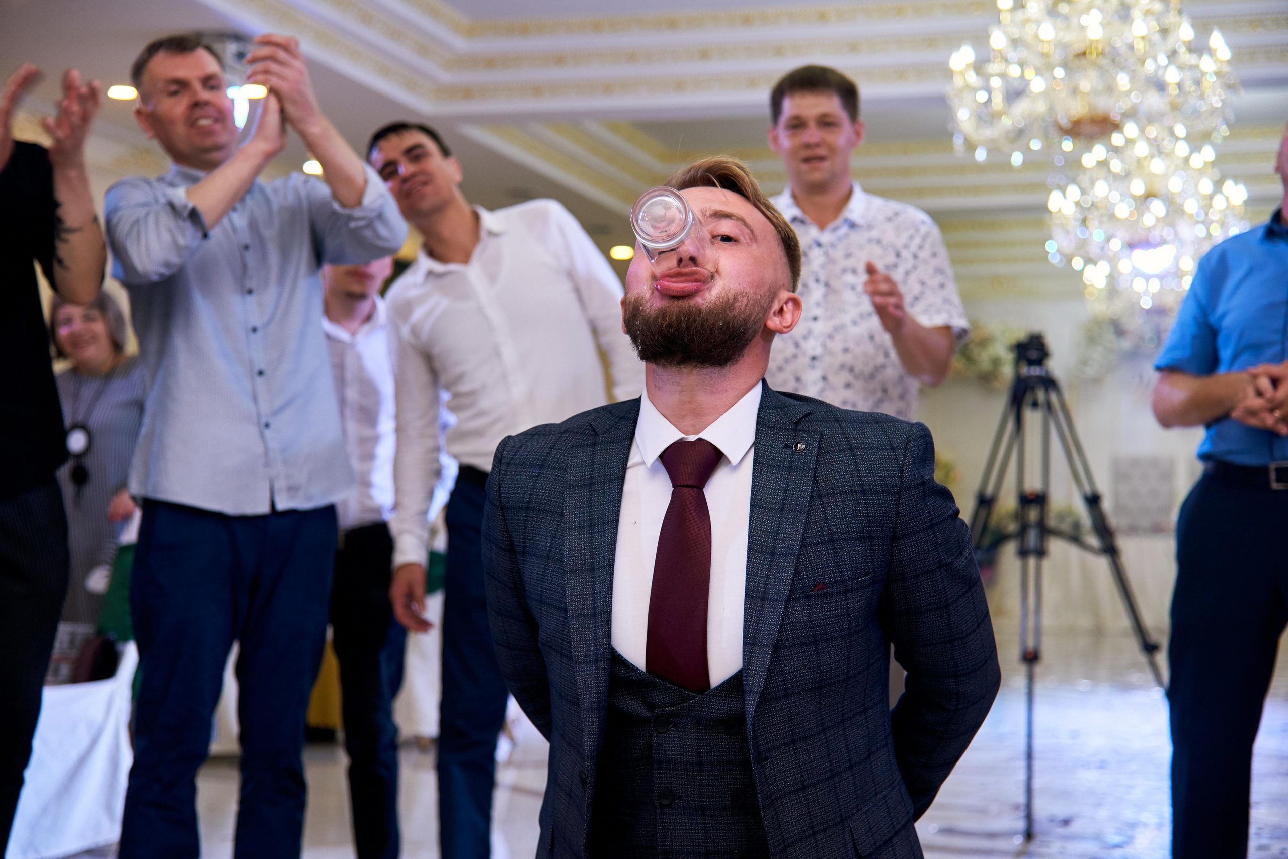 Лаконичная красота. Ельжан Куттыгожин