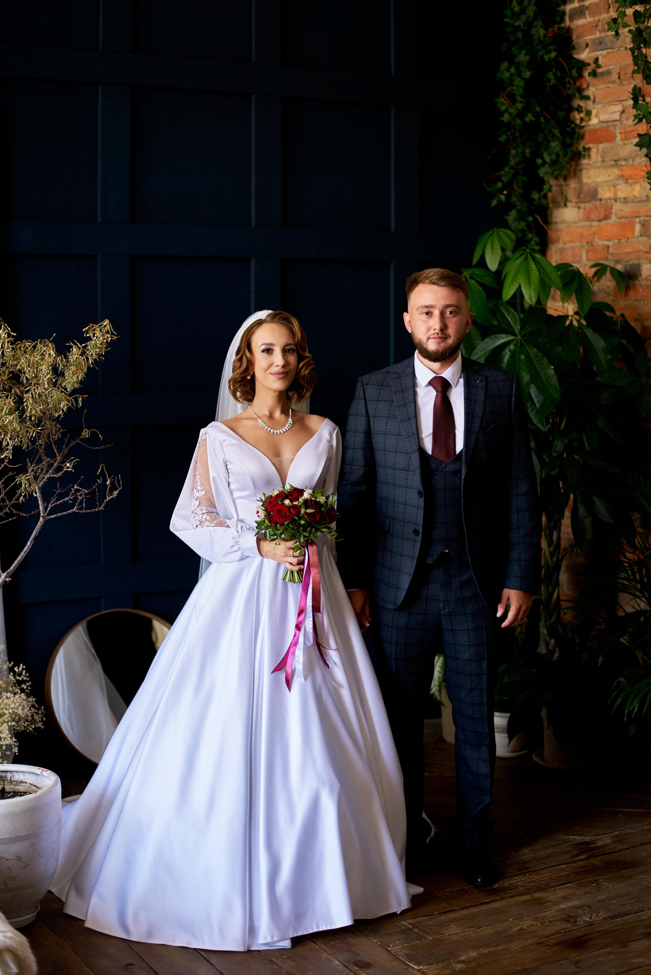 Лаконичная красота. Ельжан Куттыгожин