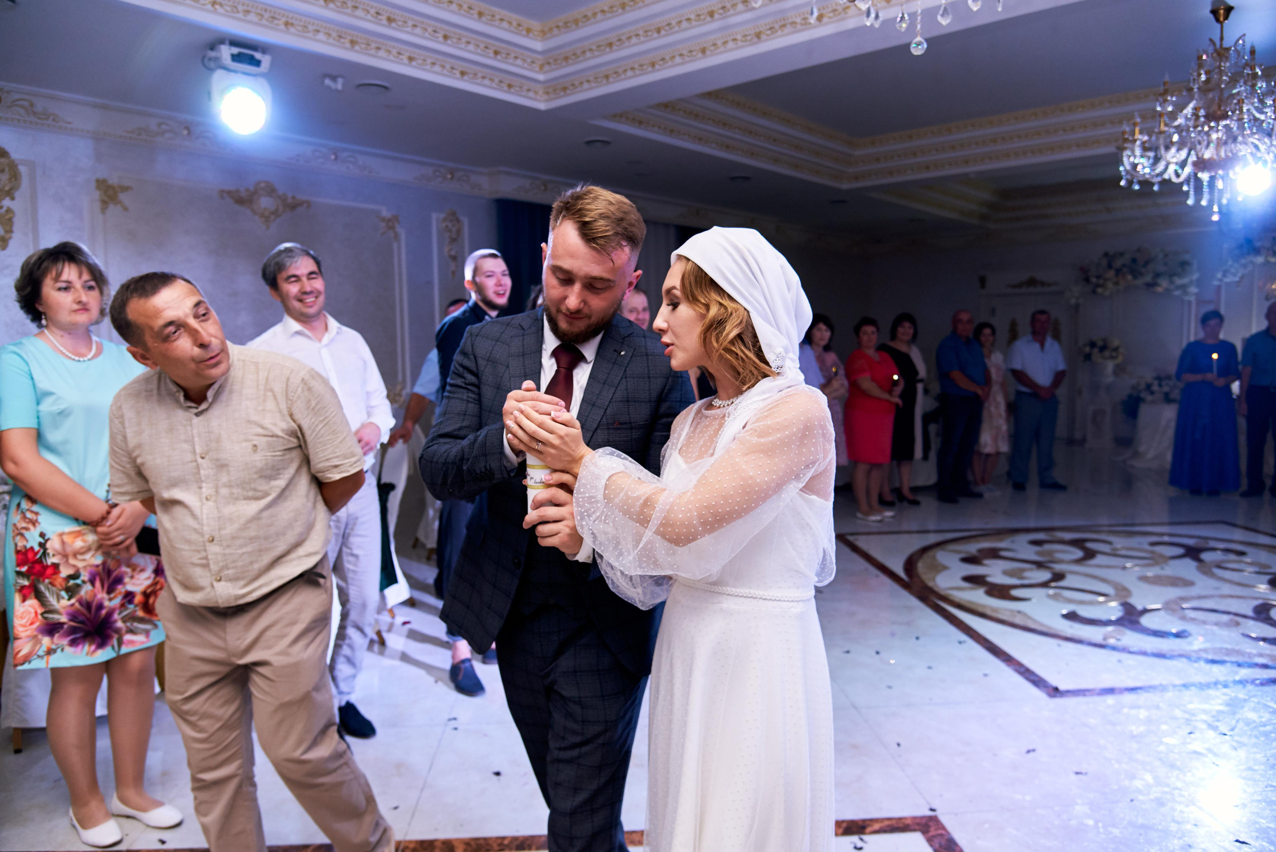 Лаконичная красота. Ельжан Куттыгожин