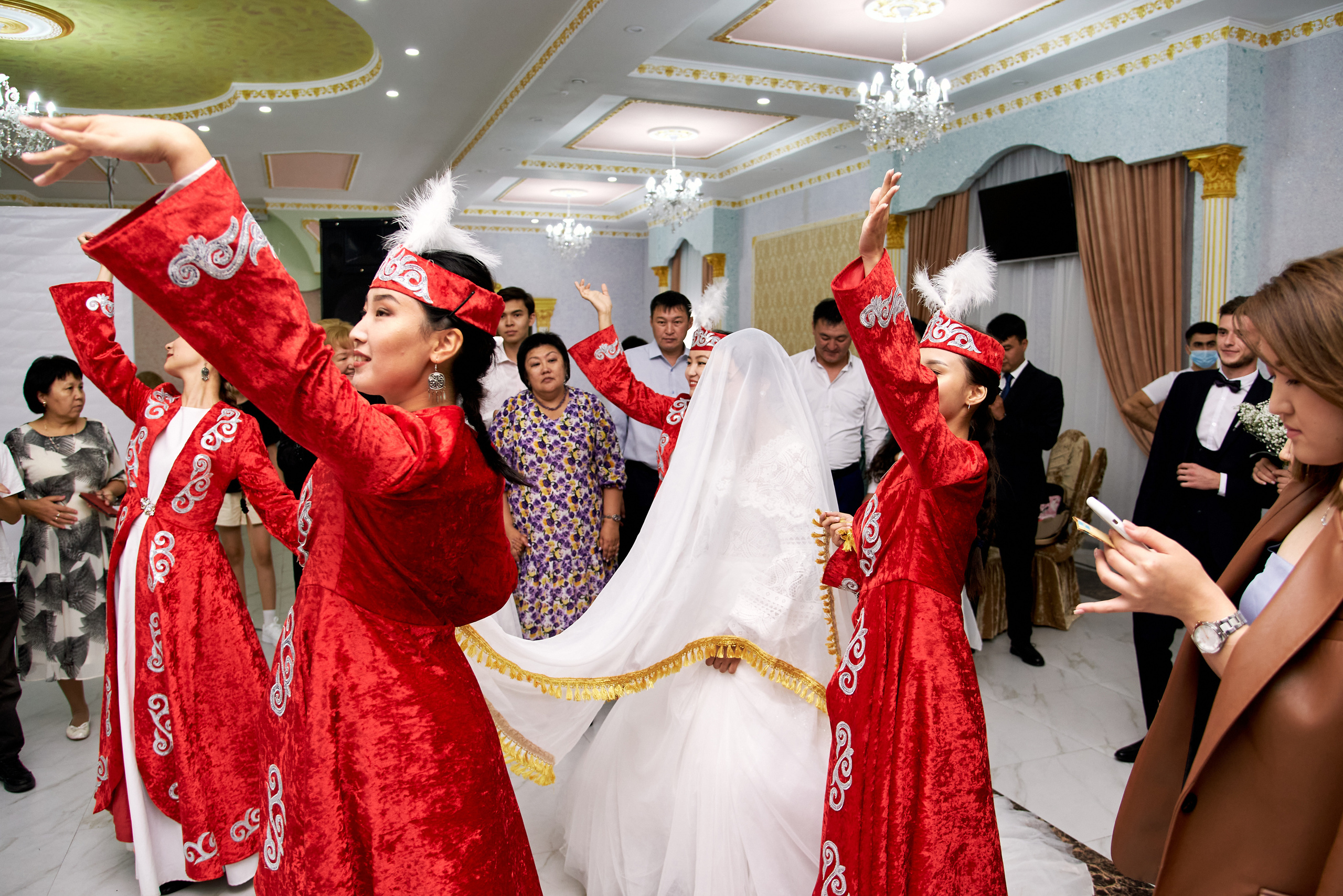 Погода просто ШИК. Ельжан Куттыгожин