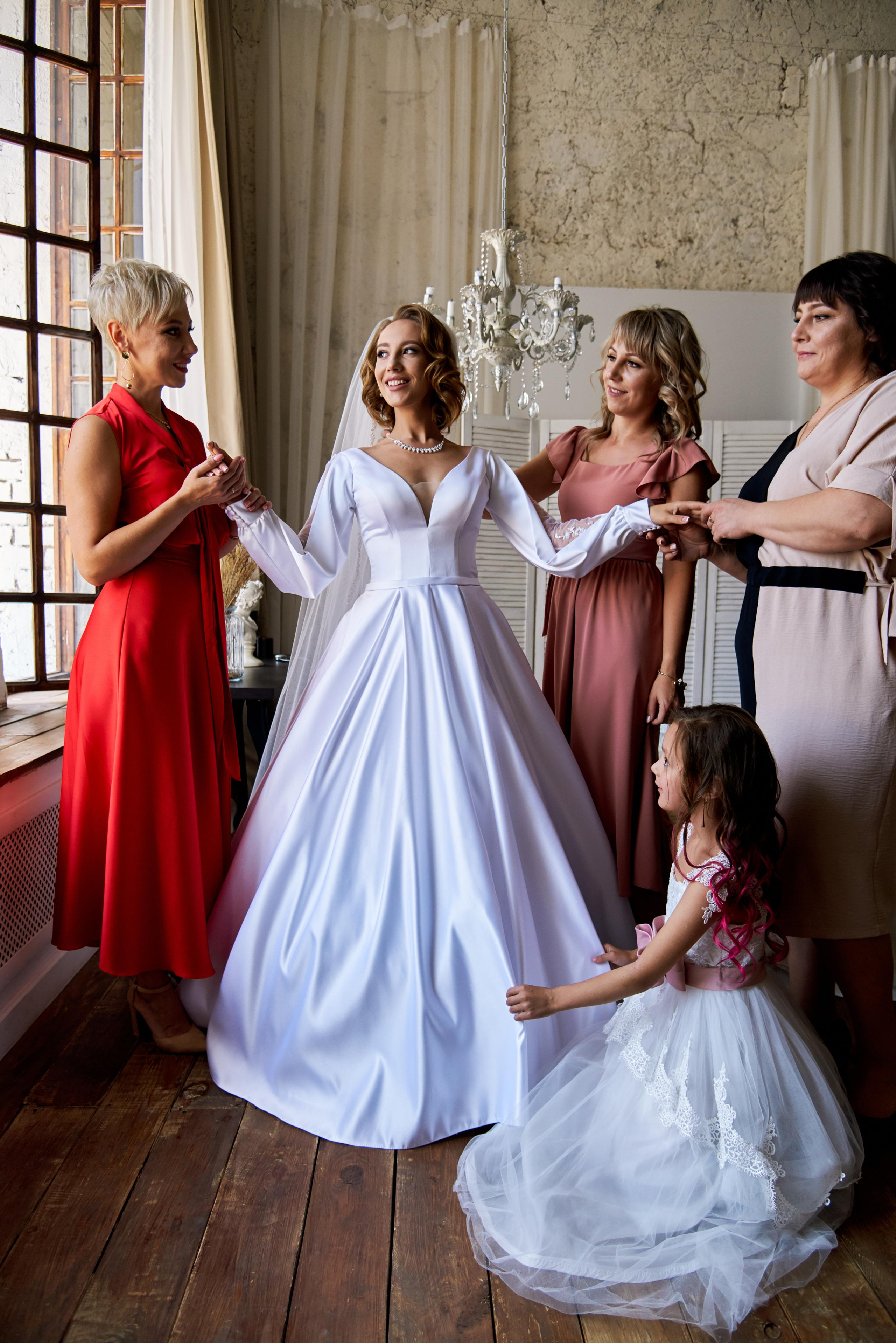 Лаконичная красота. Ельжан Куттыгожин