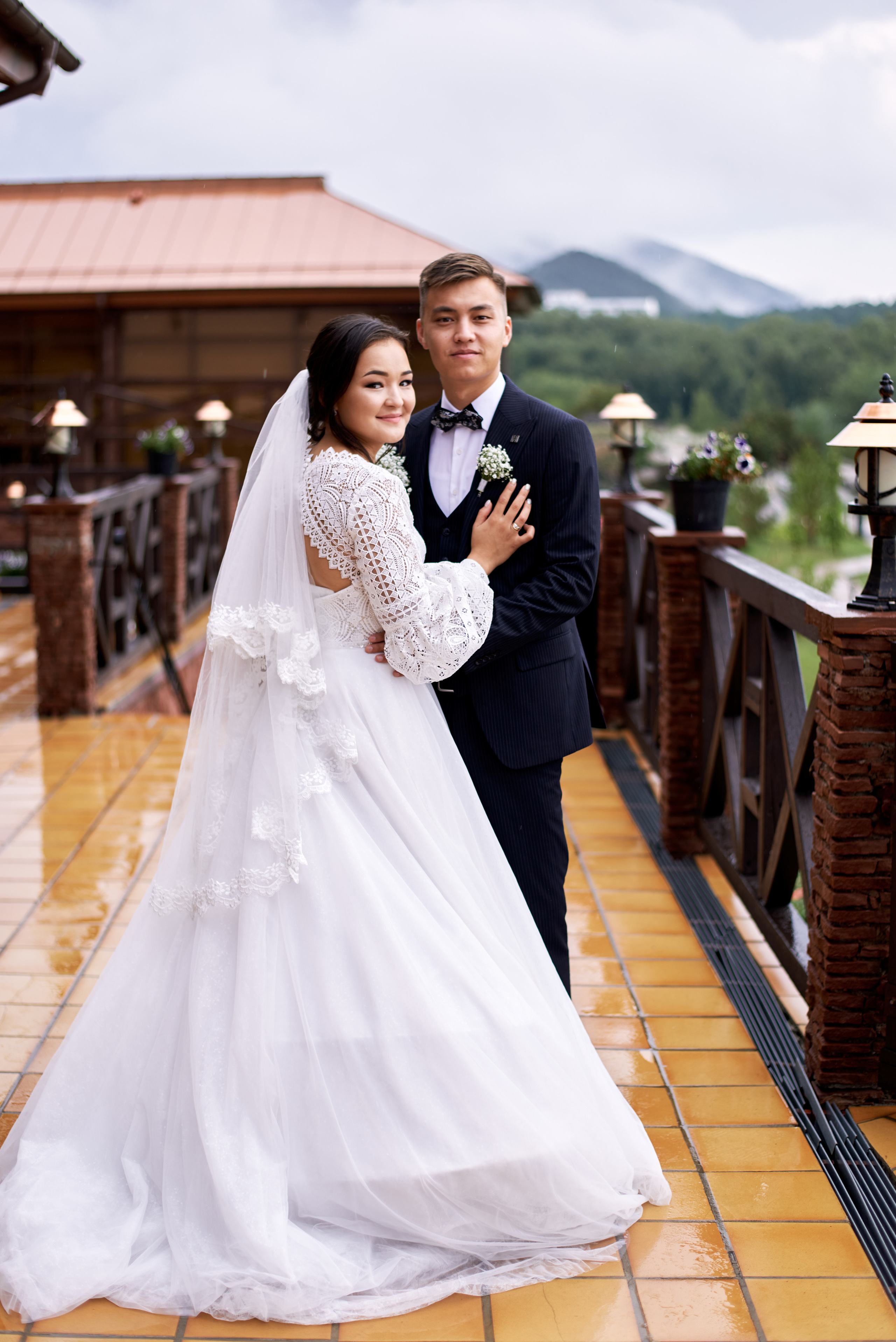 Погода просто ШИК. Ельжан Куттыгожин