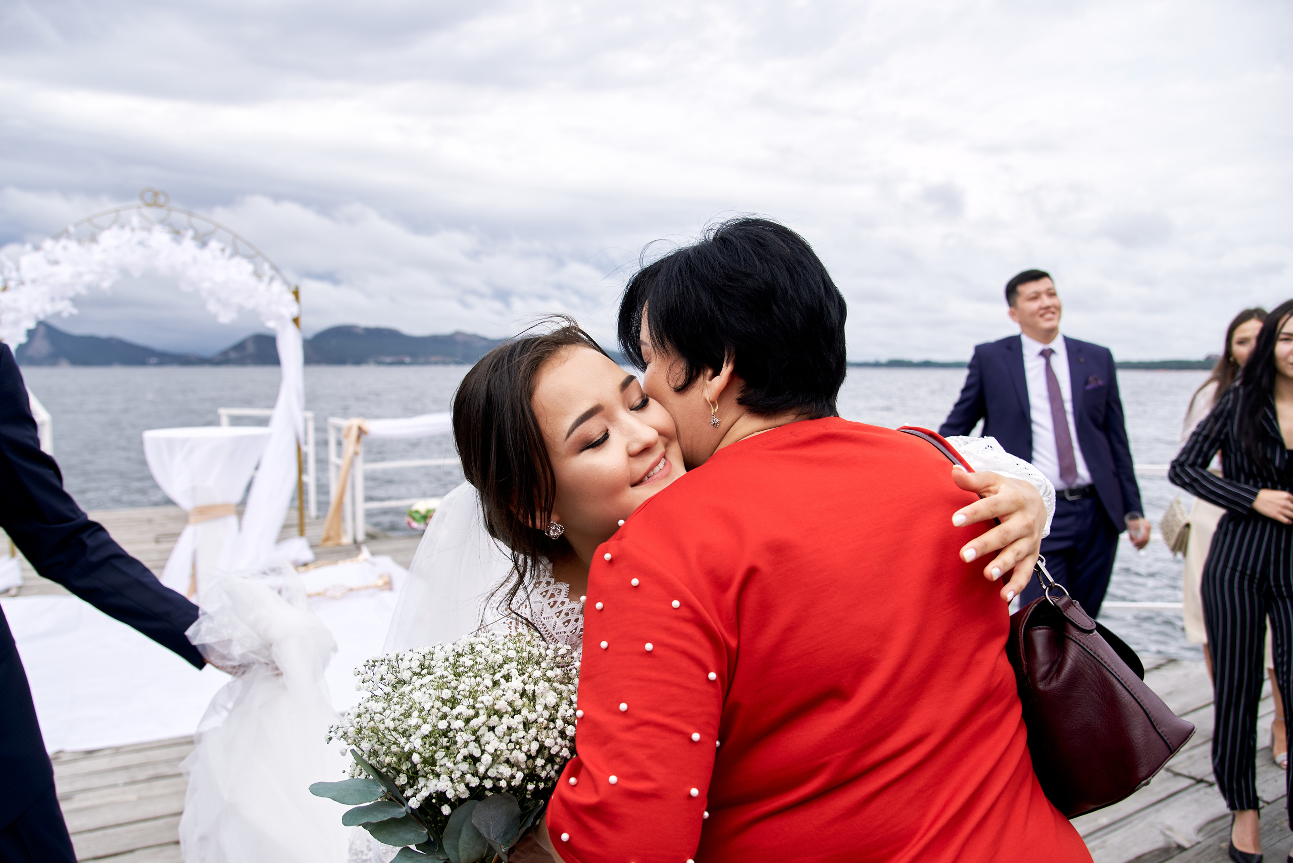 Погода просто ШИК. Ельжан Куттыгожин