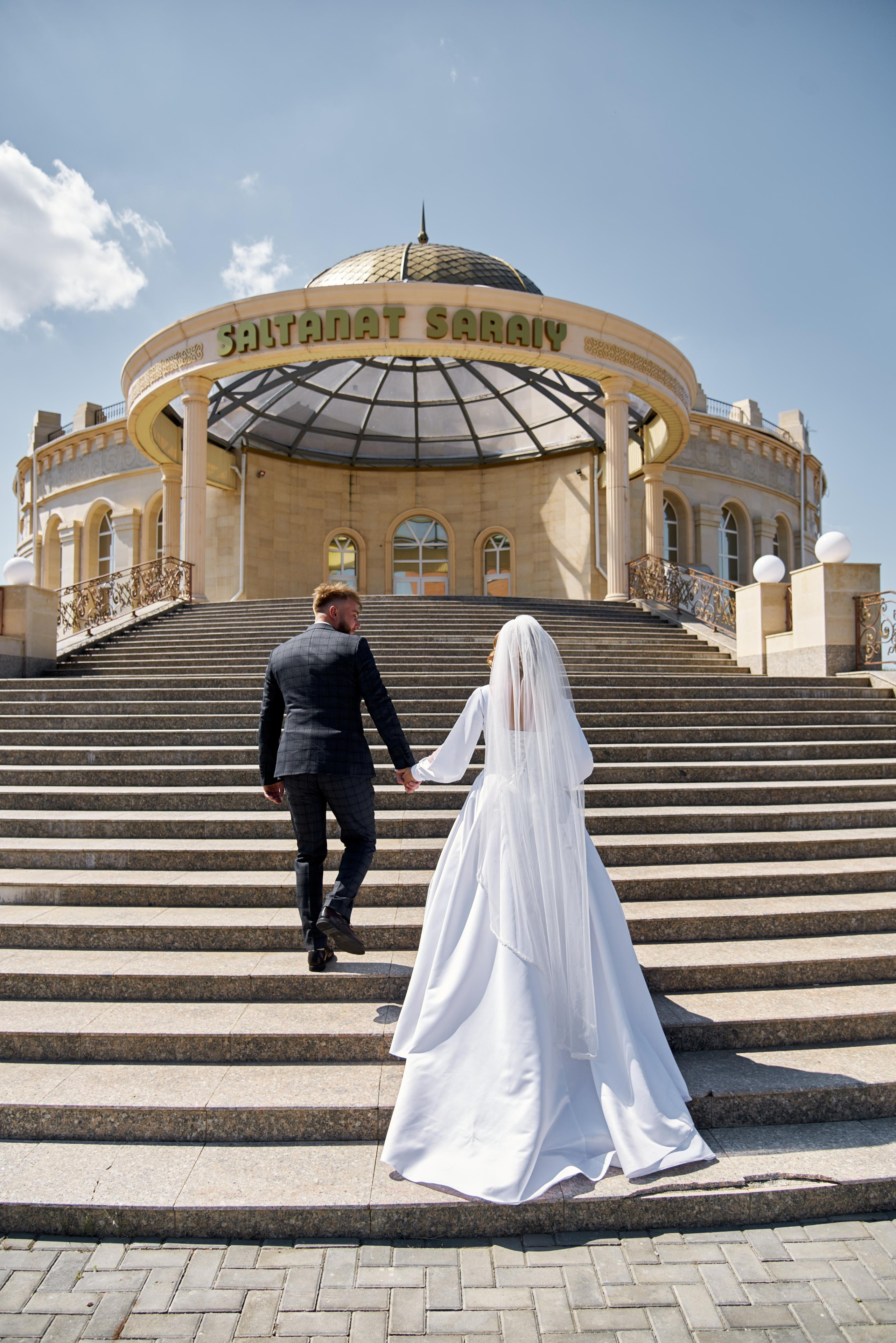 Лаконичная красота. Ельжан Куттыгожин