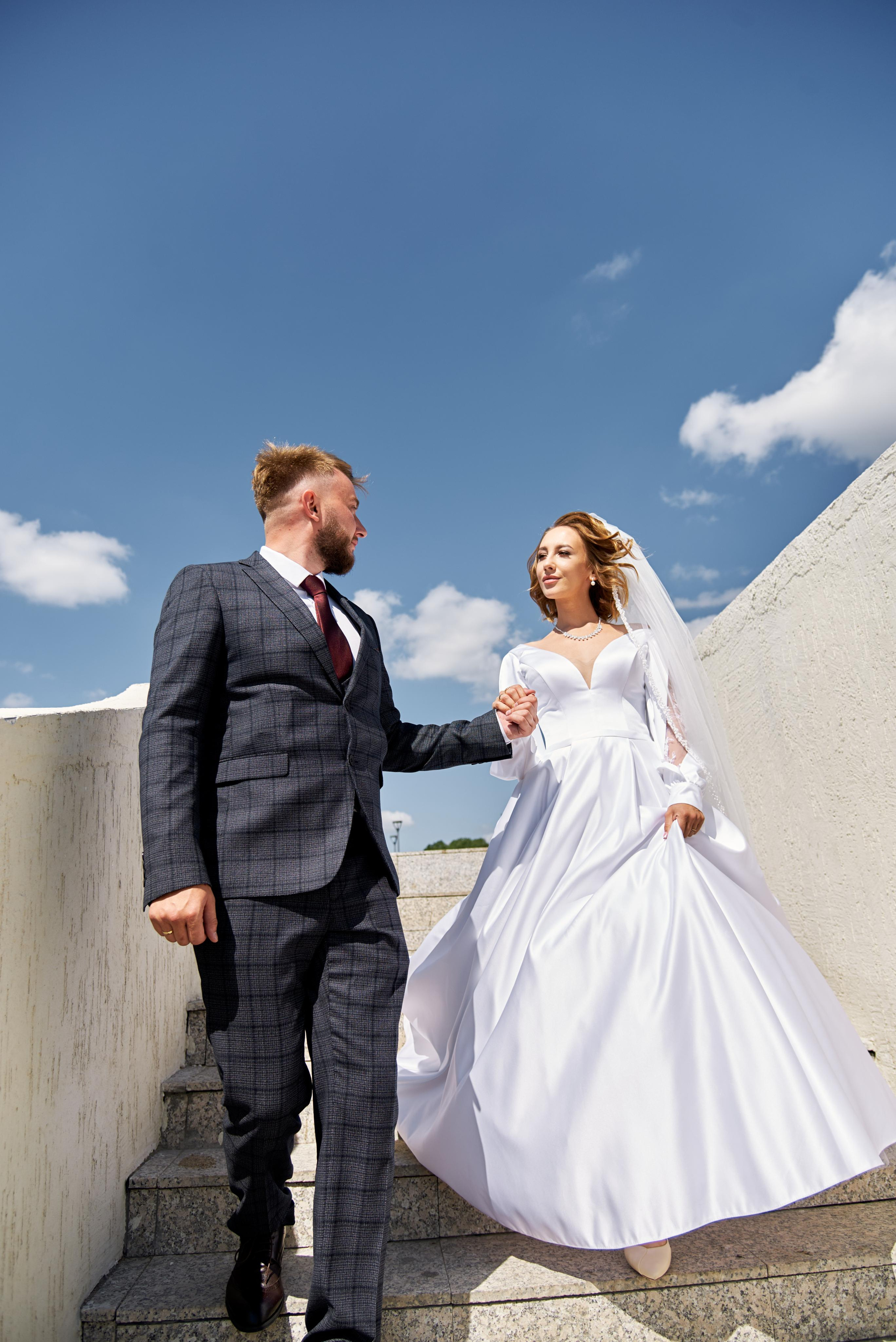 Лаконичная красота. Ельжан Куттыгожин