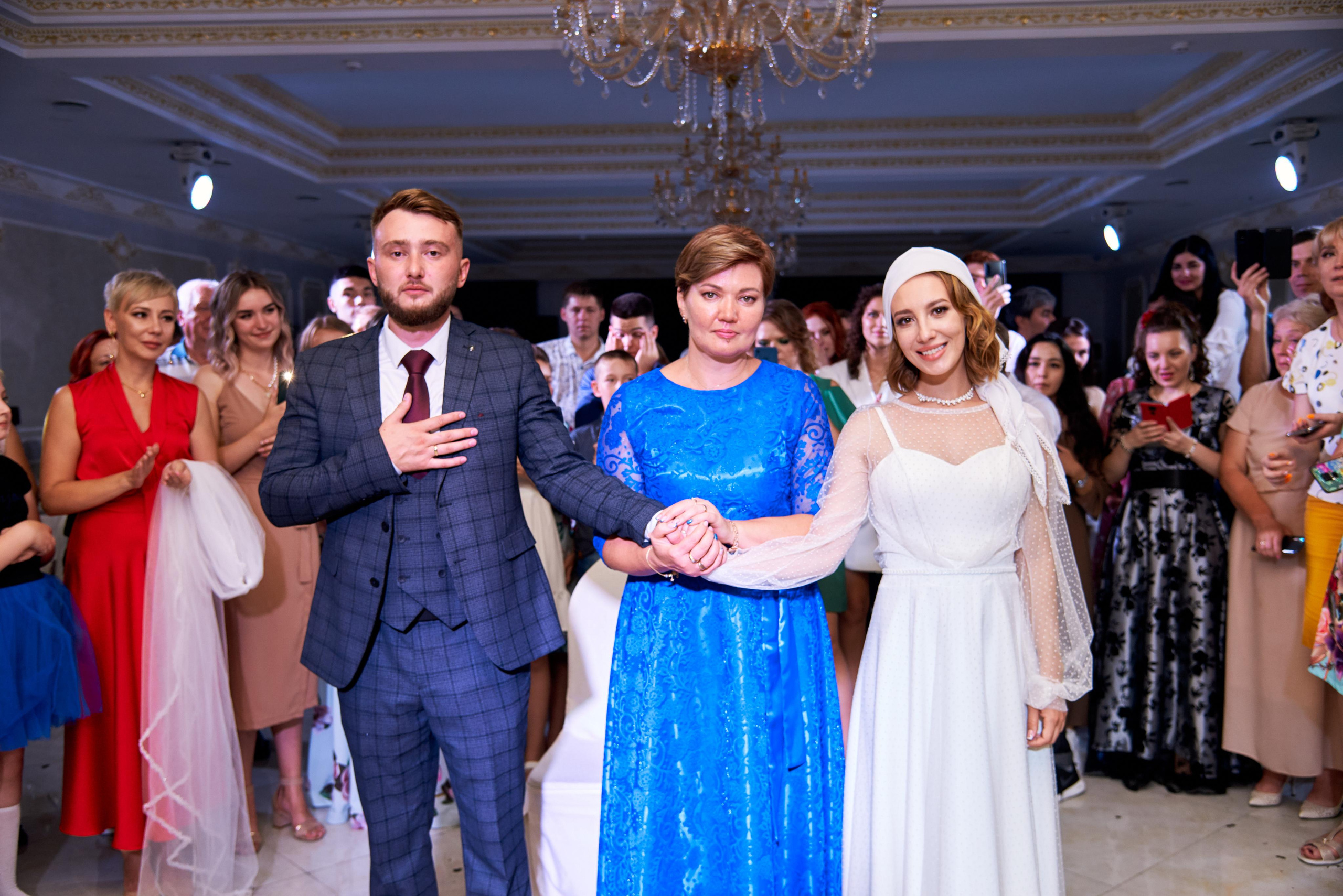 Лаконичная красота. Ельжан Куттыгожин