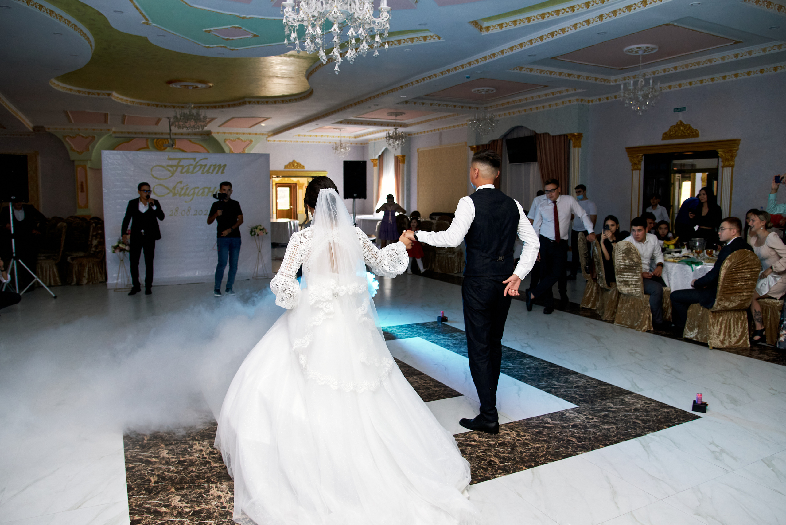 Погода просто ШИК. Ельжан Куттыгожин