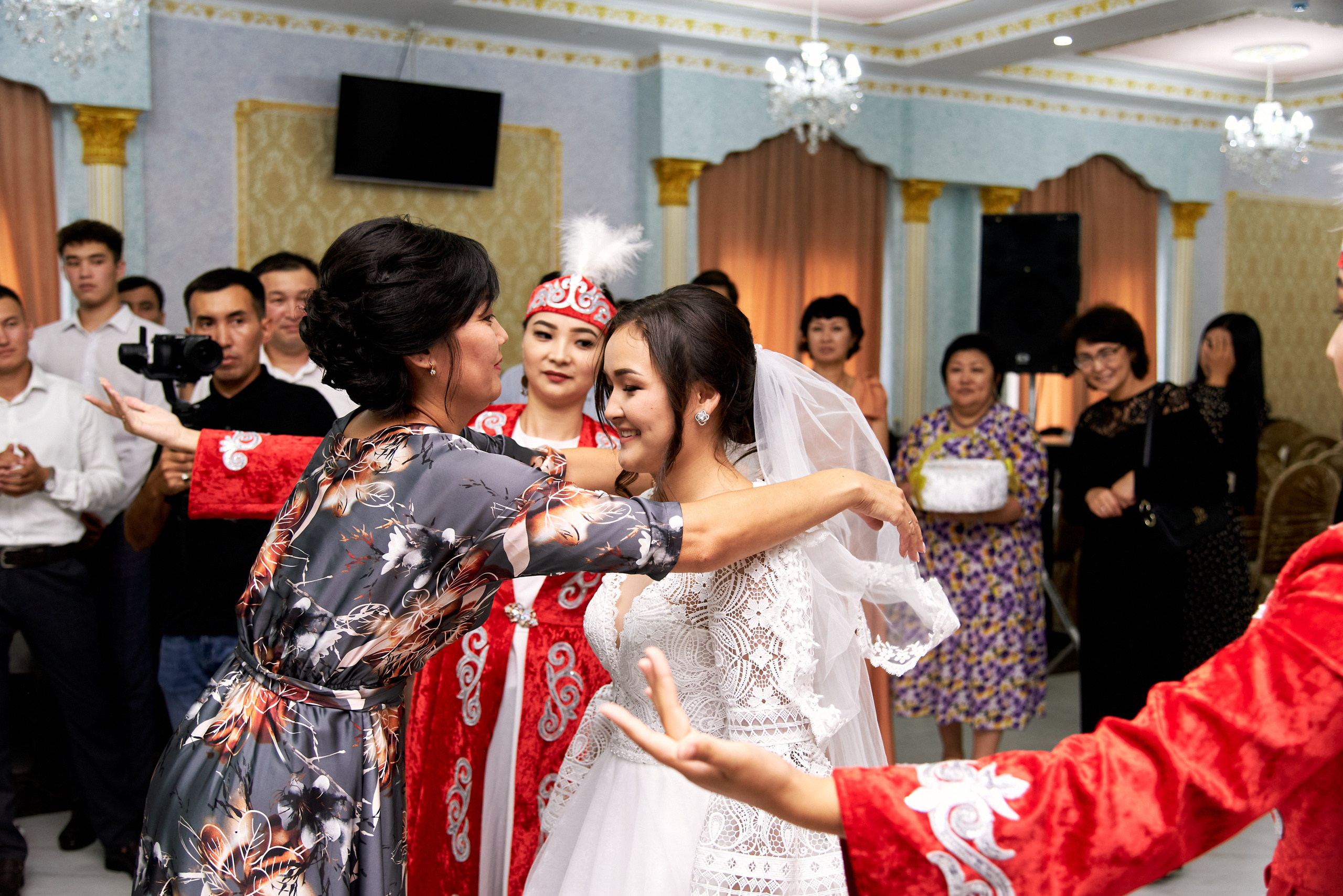 Погода просто ШИК. Ельжан Куттыгожин