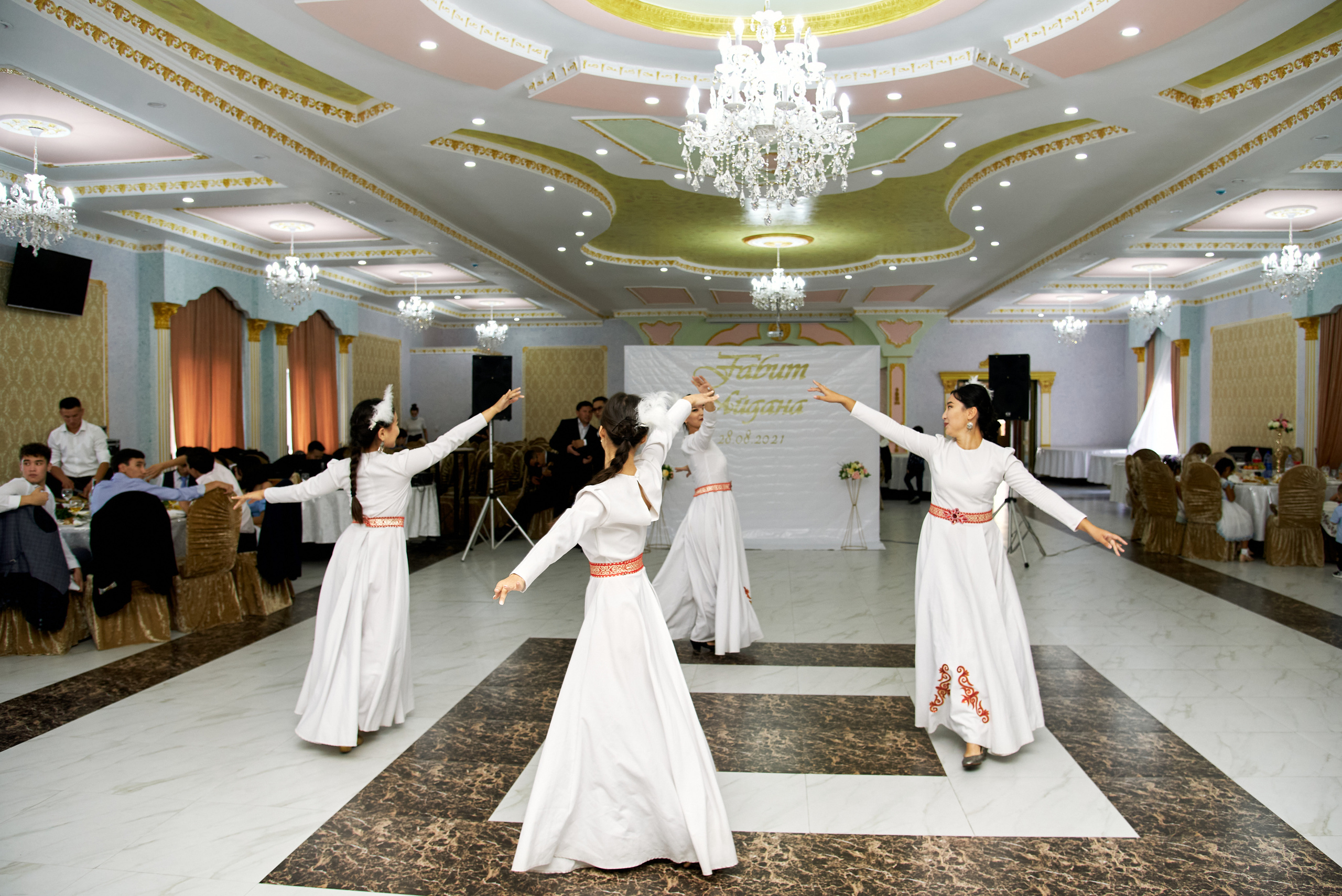 Погода просто ШИК. Ельжан Куттыгожин