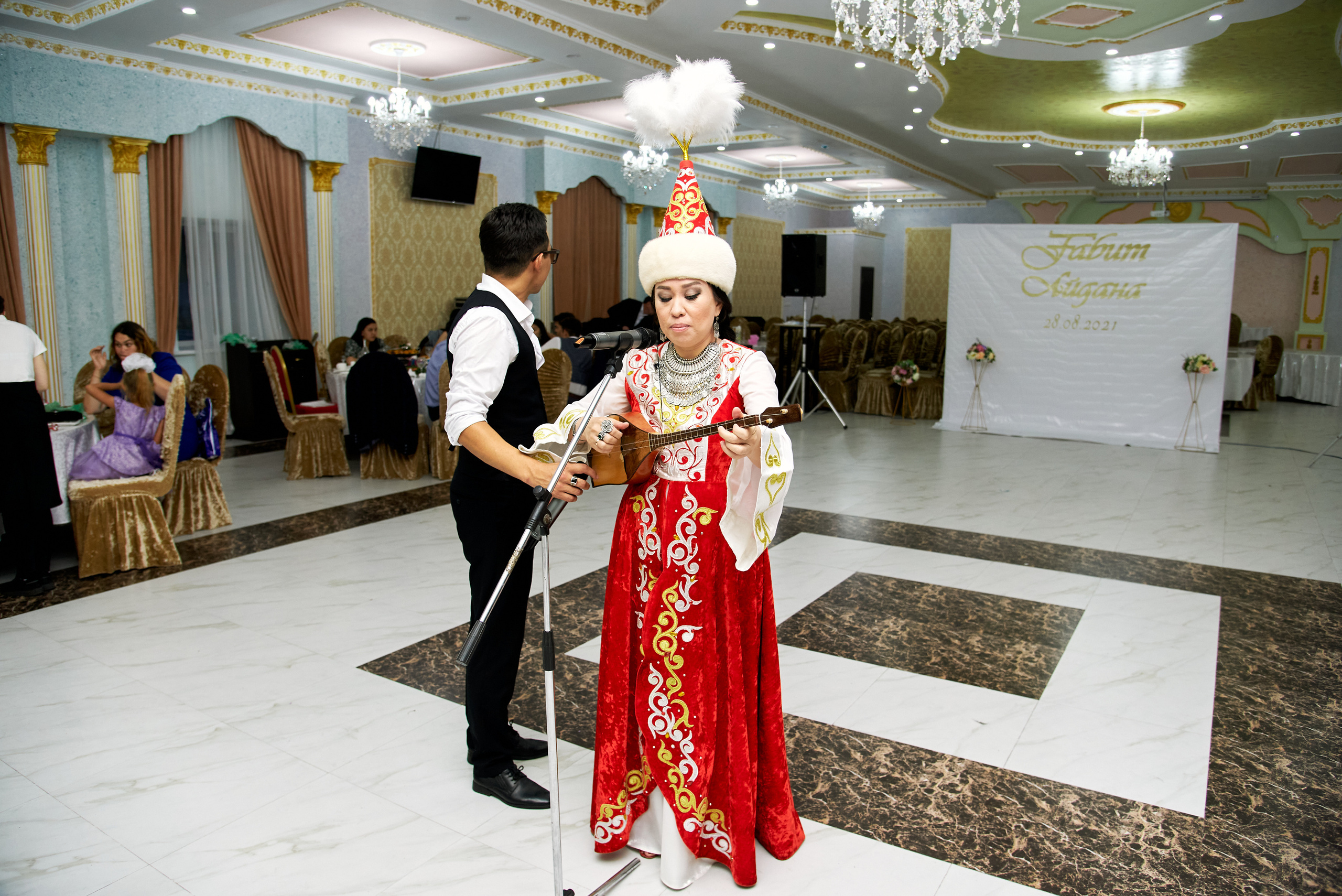 Погода просто ШИК. Ельжан Куттыгожин