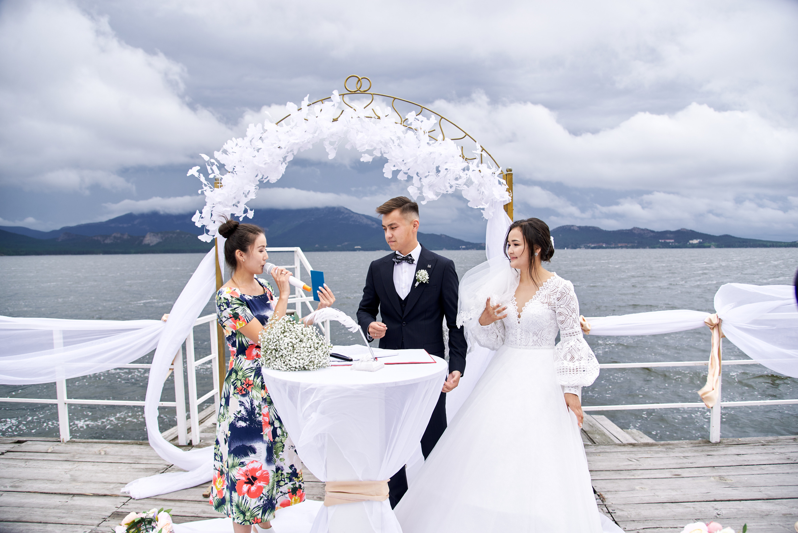 Погода просто ШИК. Ельжан Куттыгожин