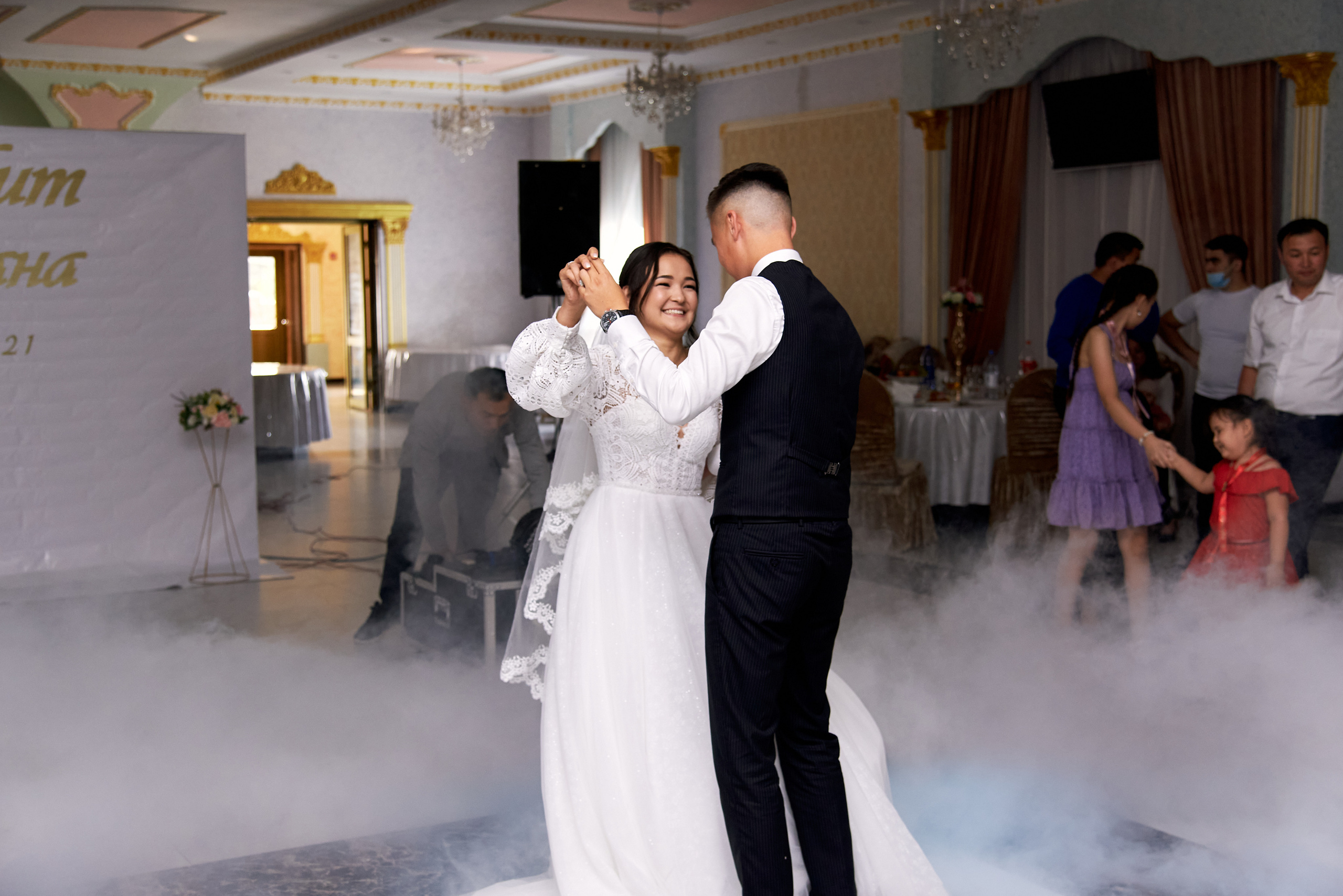 Погода просто ШИК. Ельжан Куттыгожин