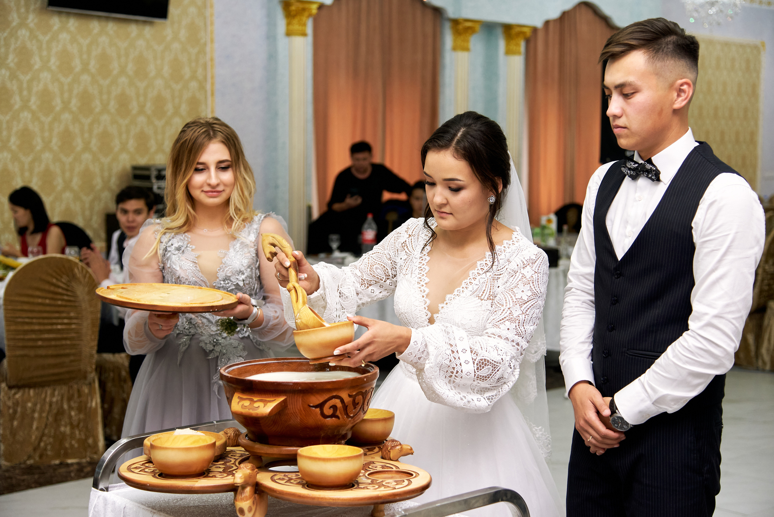 Погода просто ШИК. Ельжан Куттыгожин