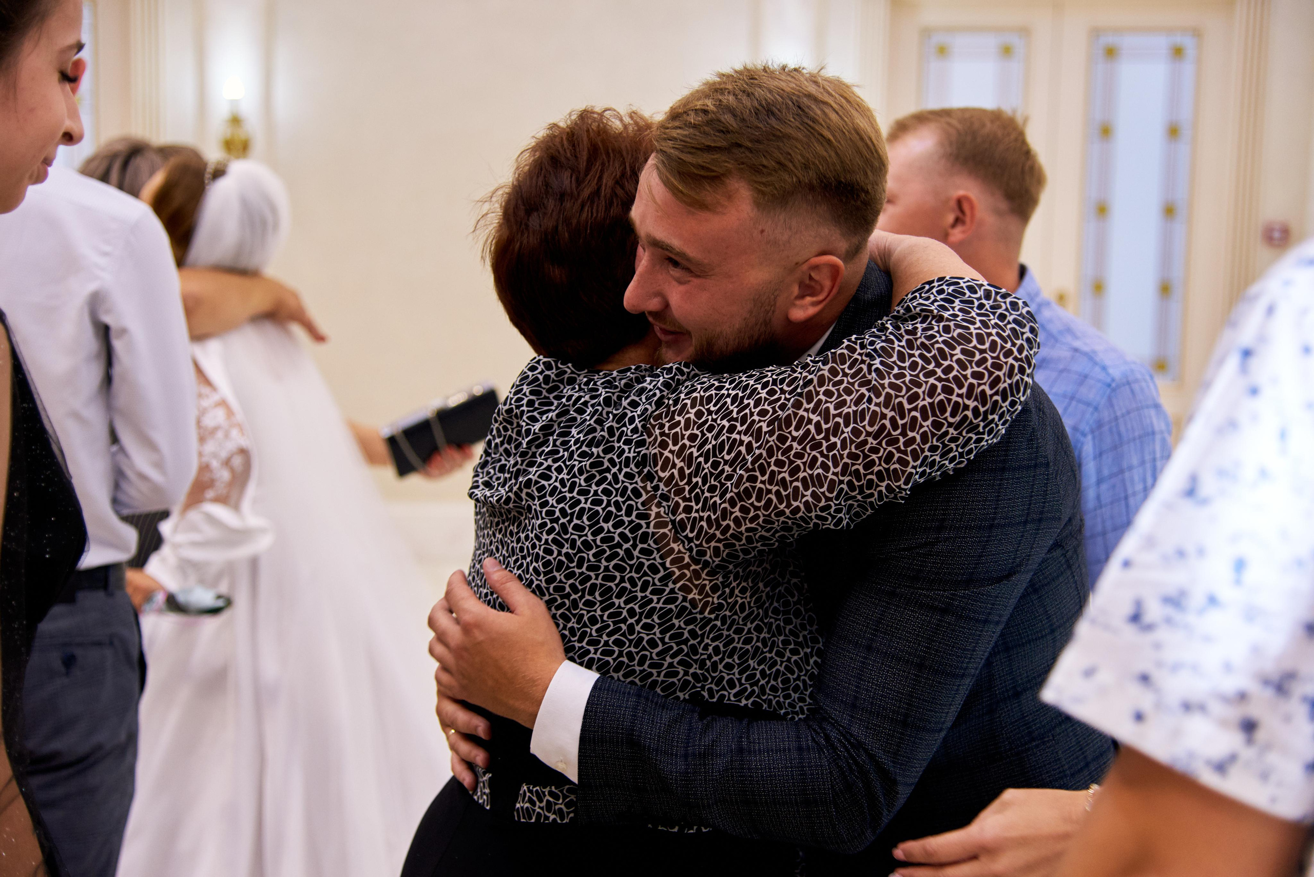 Лаконичная красота. Ельжан Куттыгожин