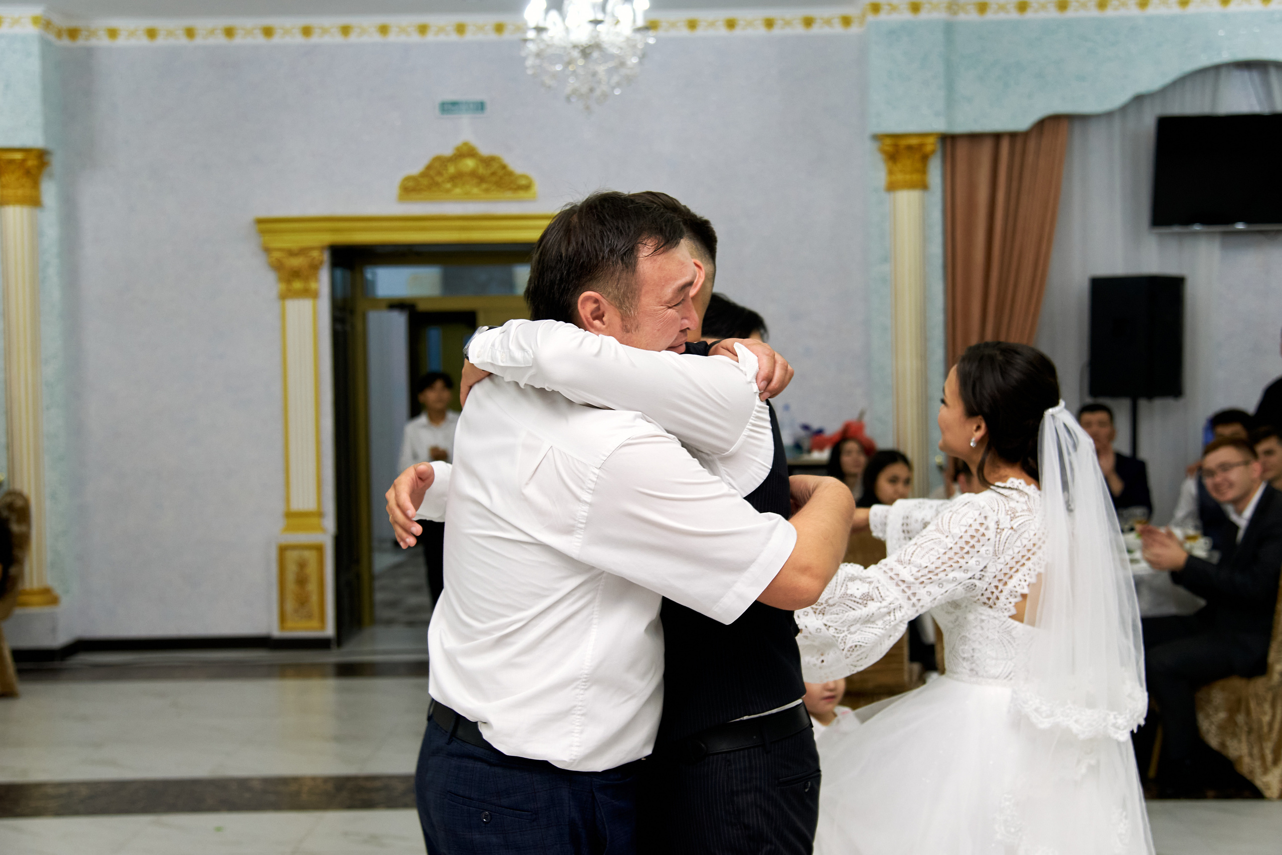 Погода просто ШИК. Ельжан Куттыгожин