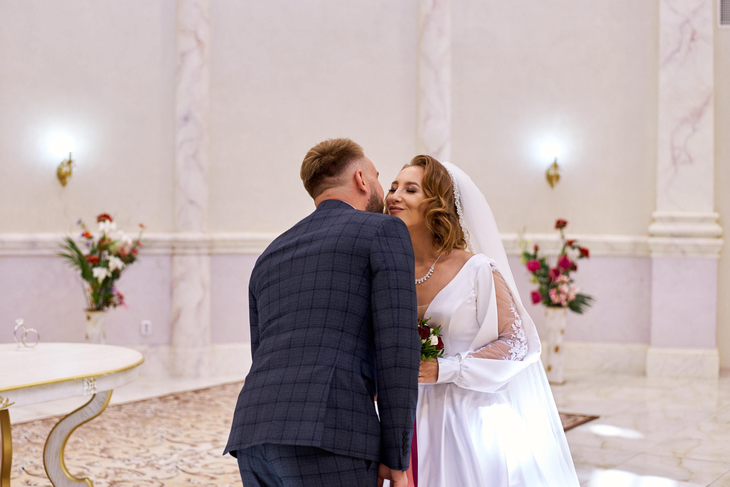 Лаконичная красота. Ельжан Куттыгожин