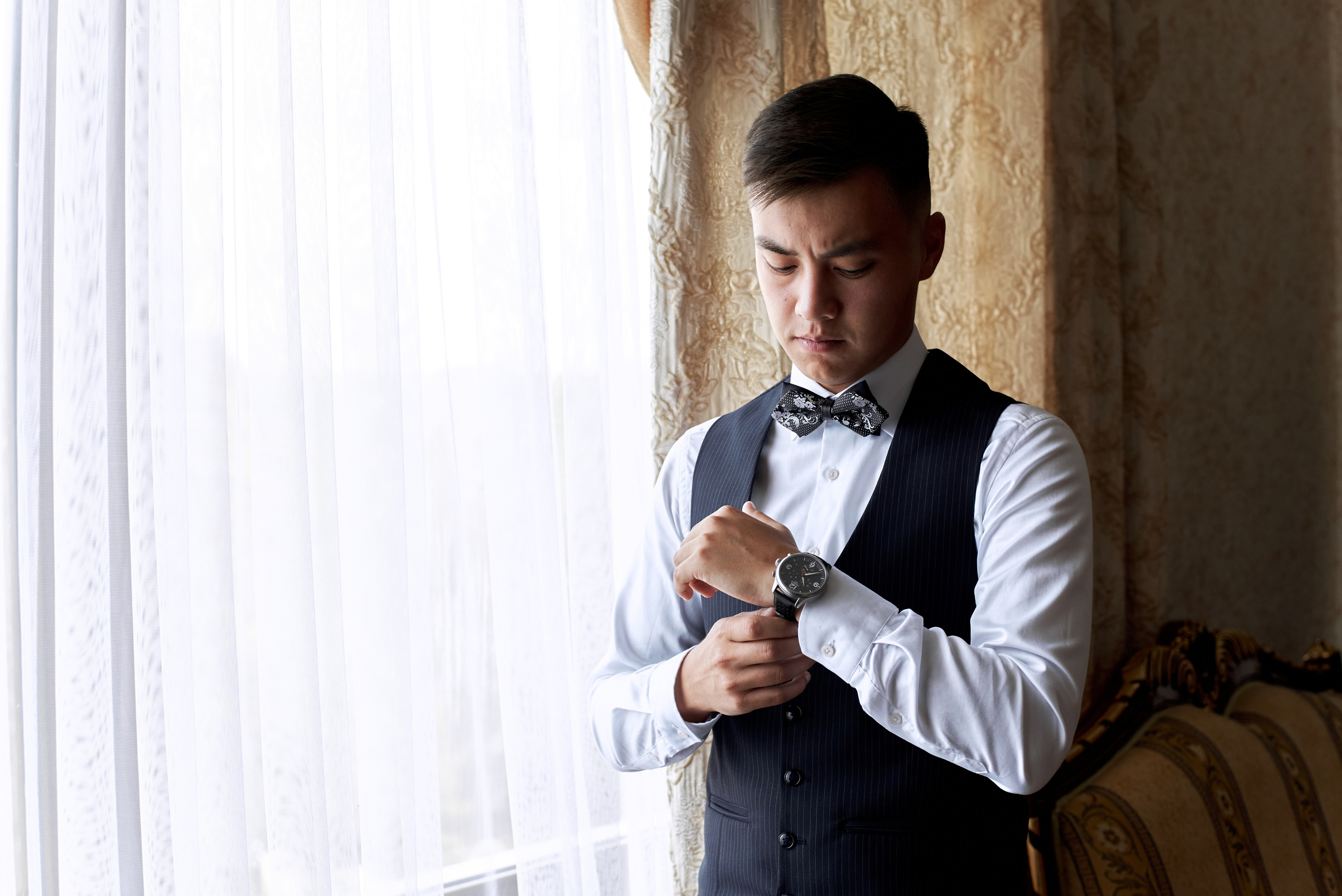 Погода просто ШИК. Ельжан Куттыгожин