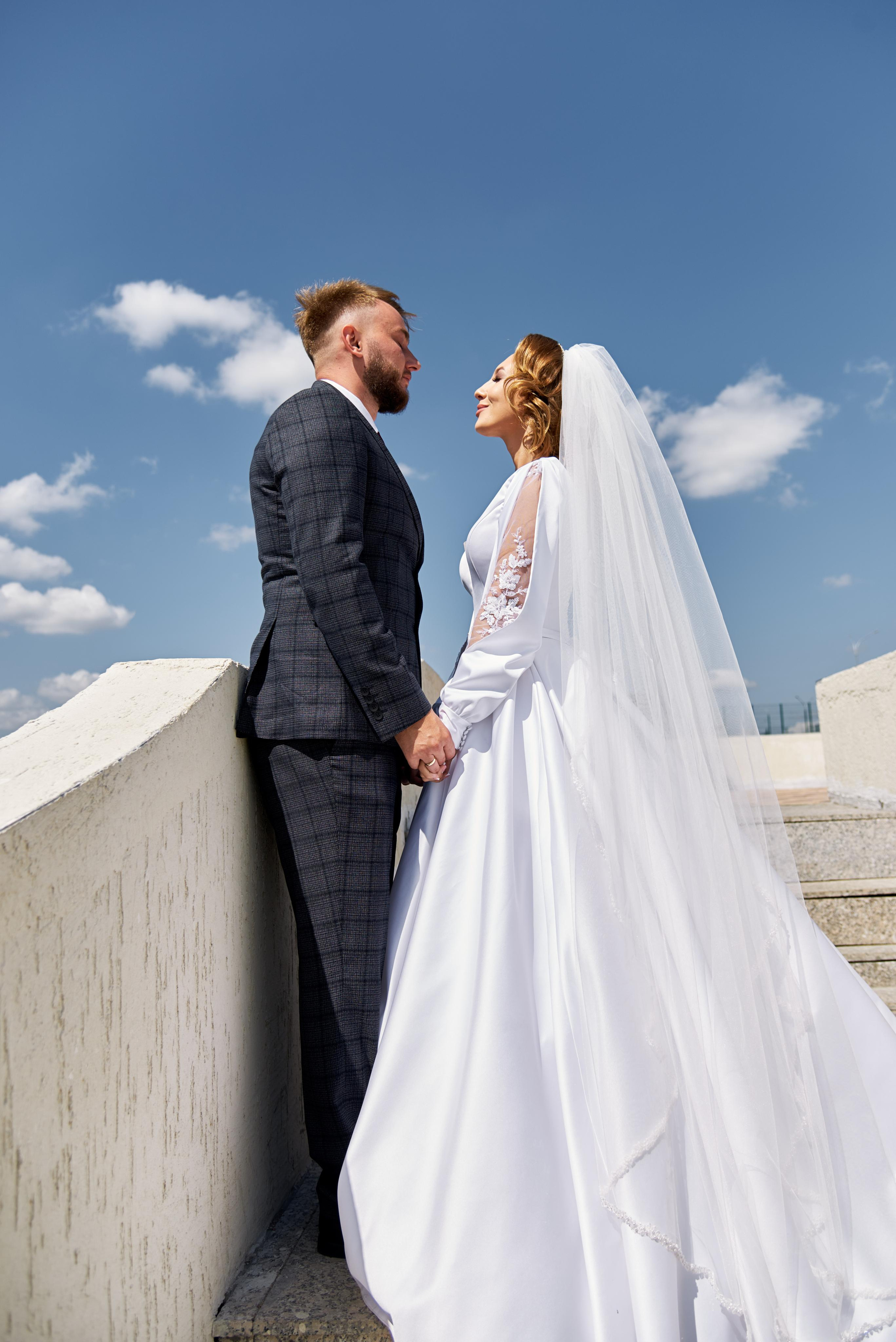 Лаконичная красота. Ельжан Куттыгожин