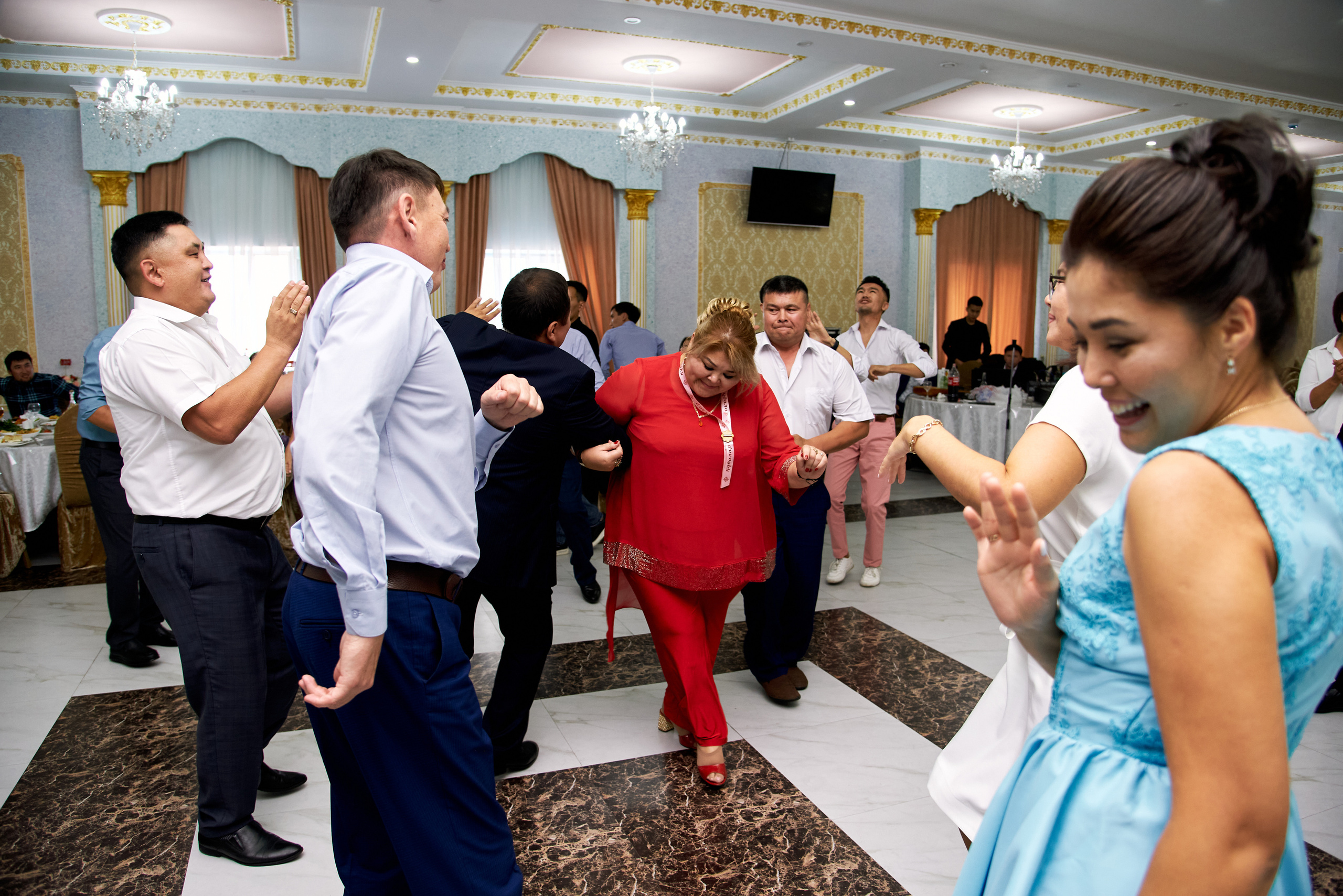 Погода просто ШИК. Ельжан Куттыгожин