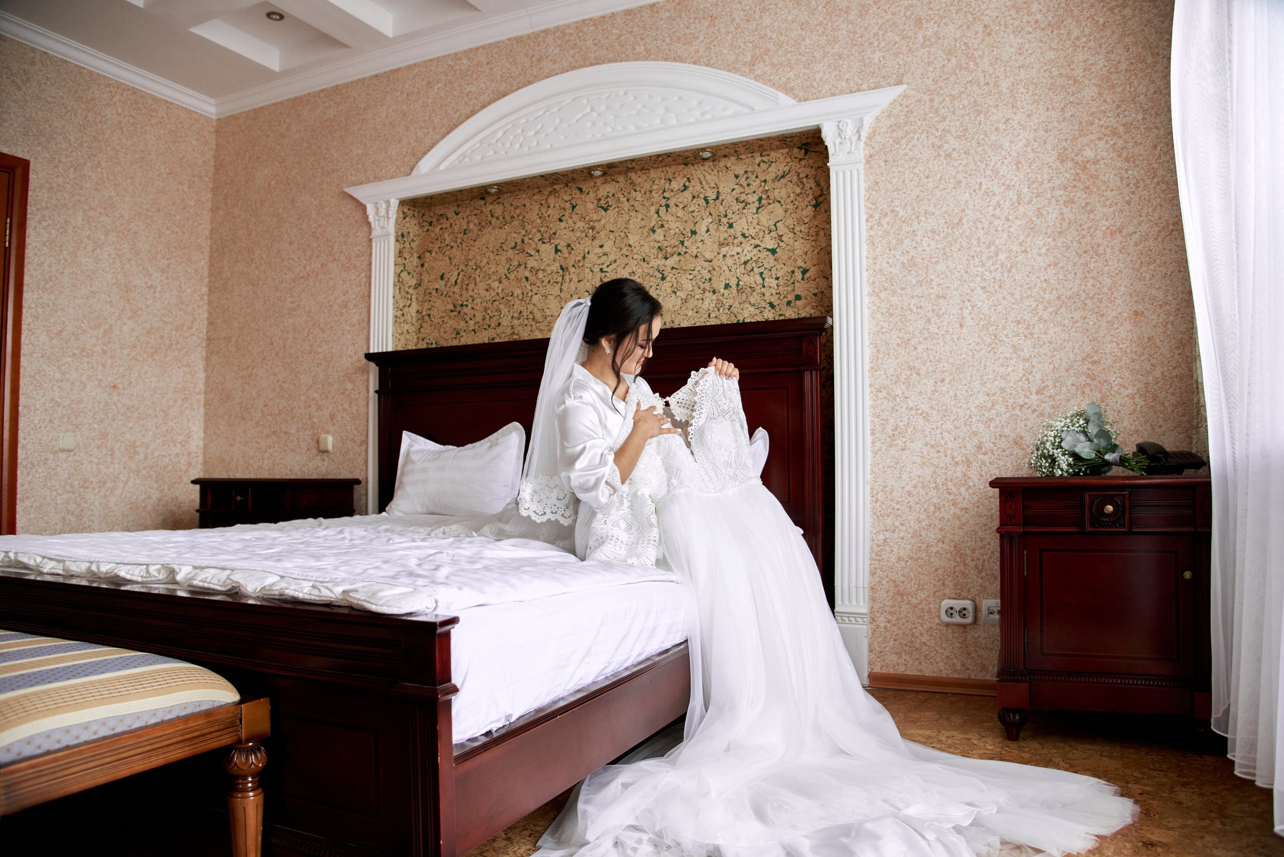 Погода просто ШИК. Ельжан Куттыгожин