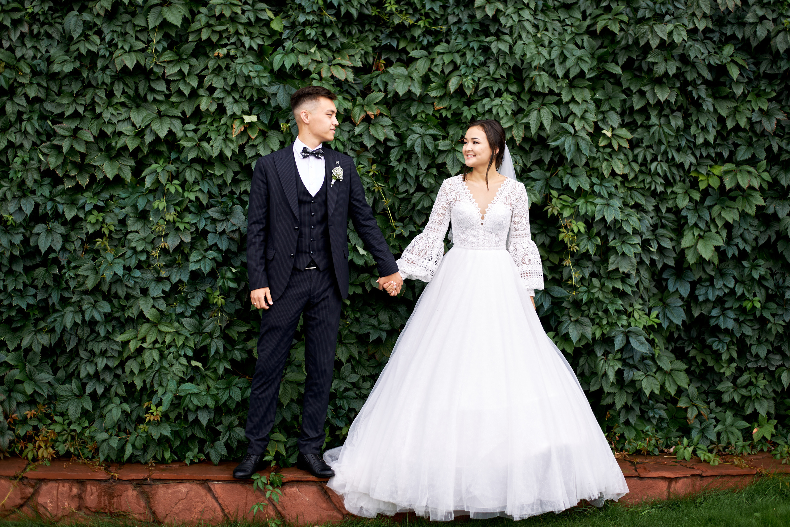 Погода просто ШИК. Ельжан Куттыгожин