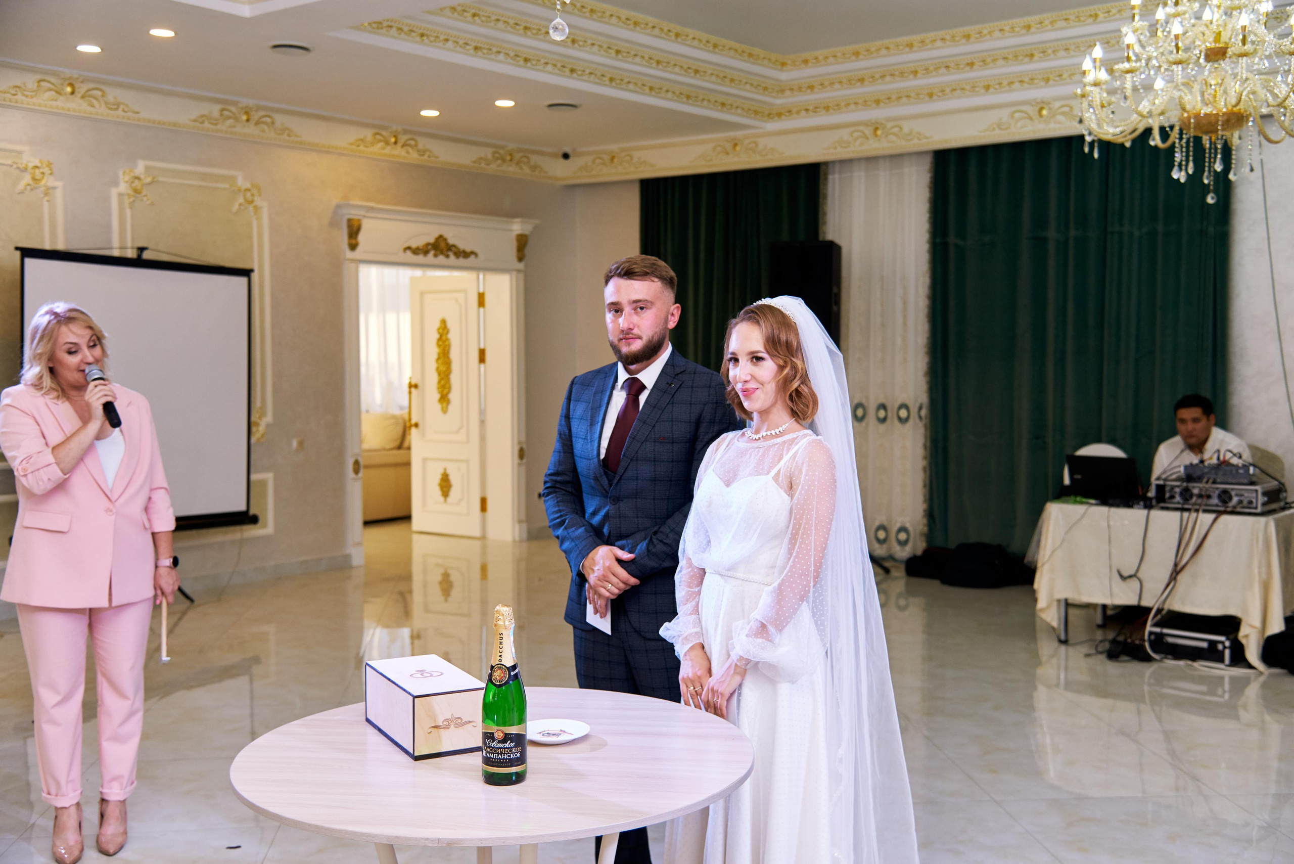 Лаконичная красота. Ельжан Куттыгожин