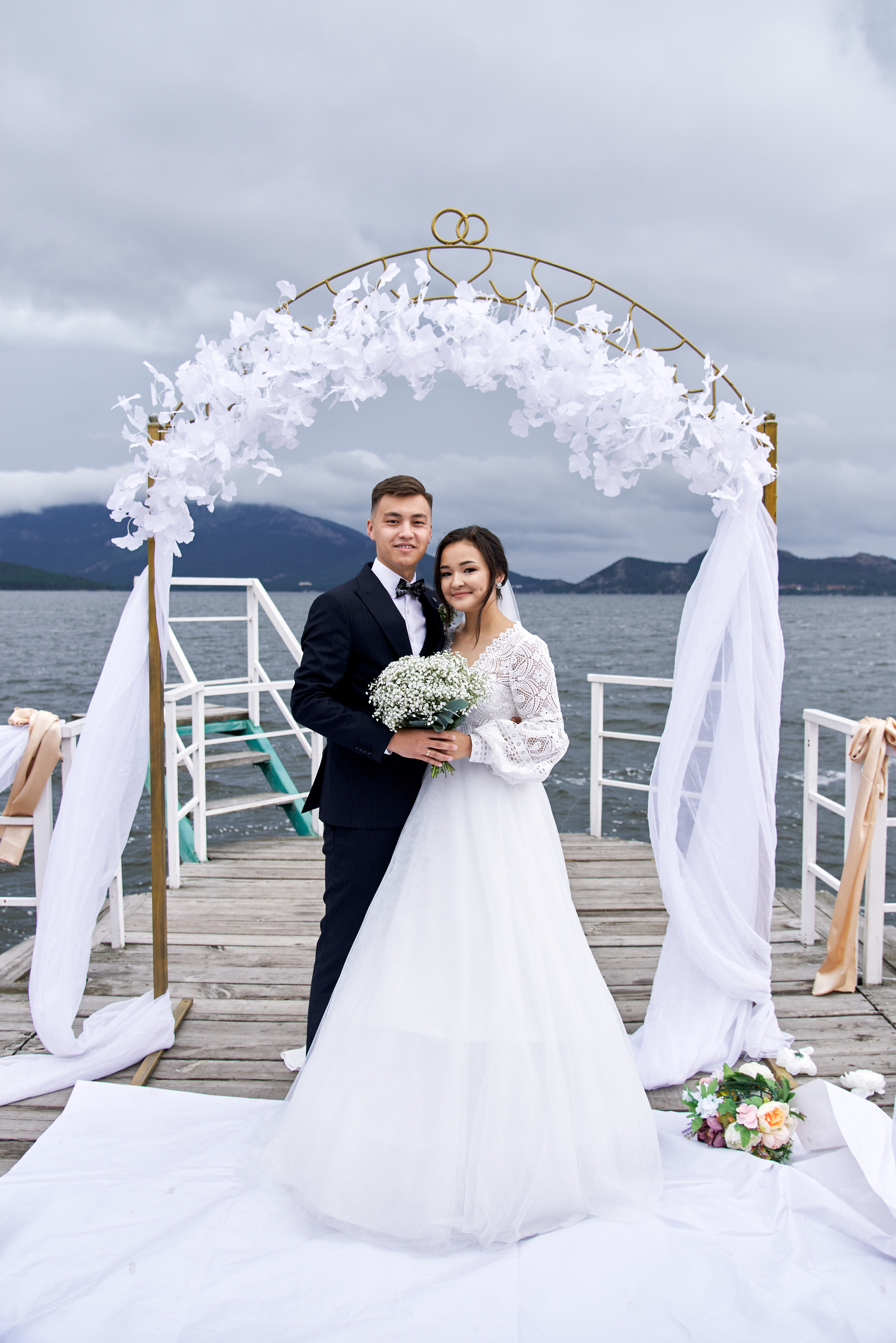 Погода просто ШИК. Ельжан Куттыгожин