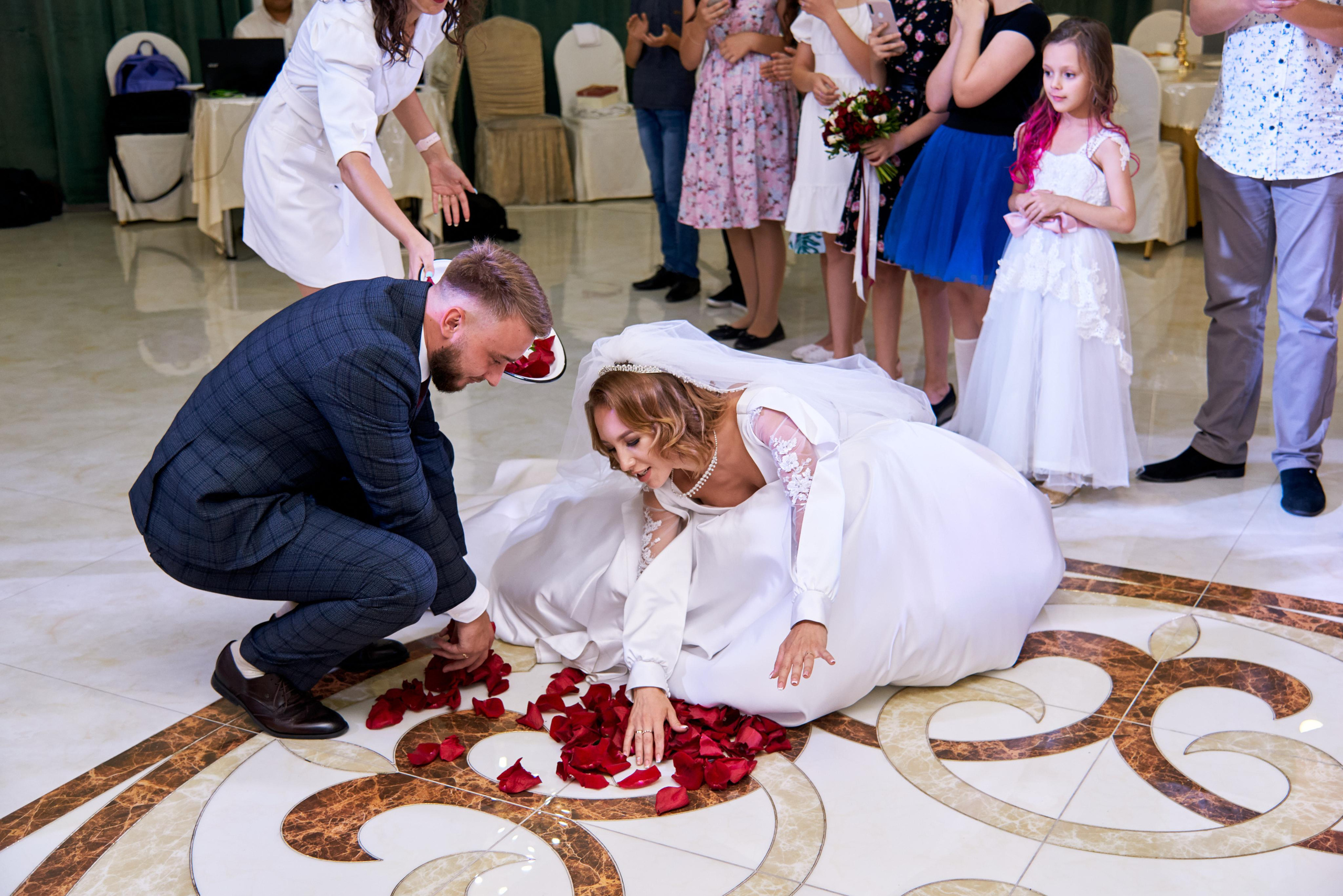 Лаконичная красота. Ельжан Куттыгожин