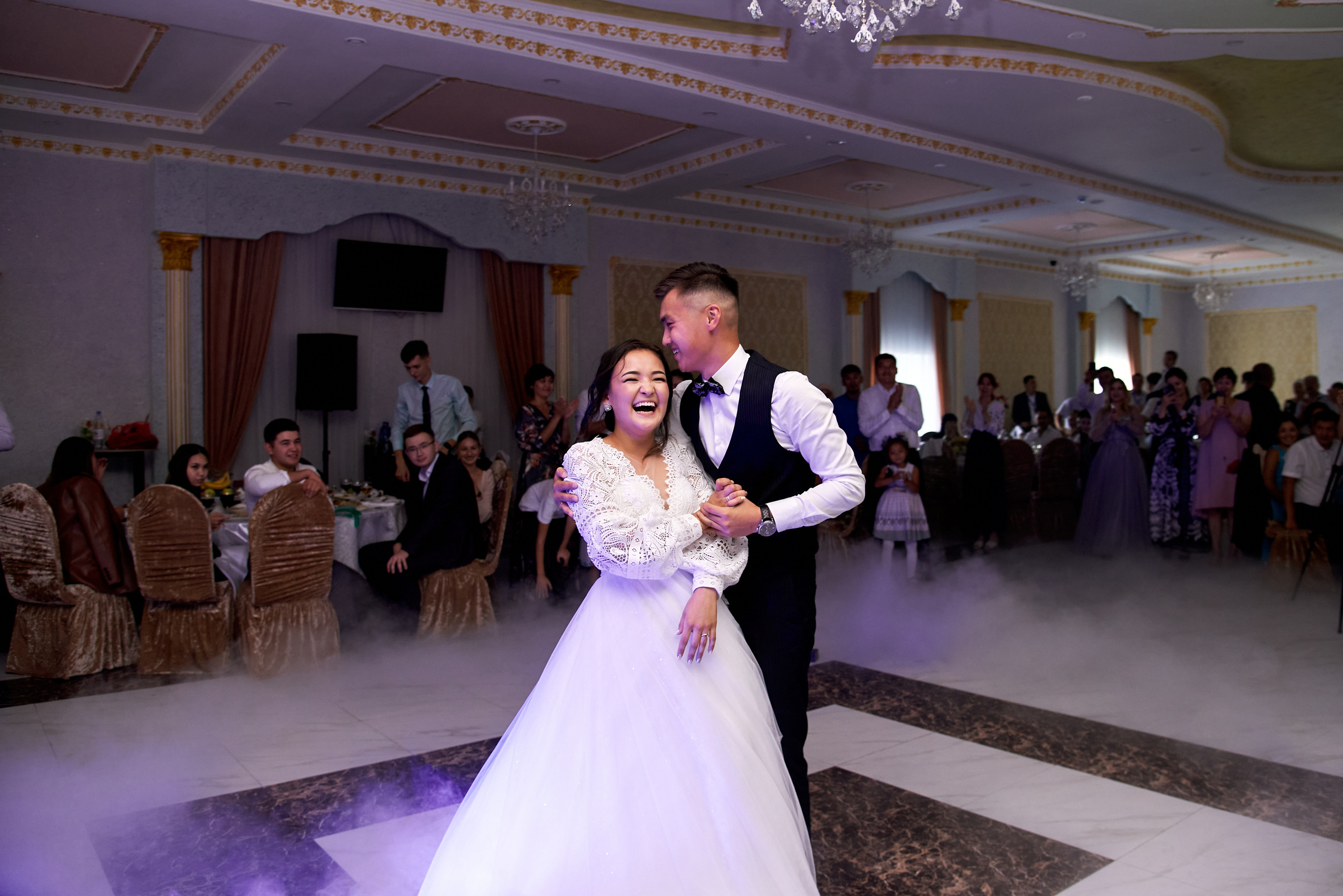 Погода просто ШИК. Ельжан Куттыгожин