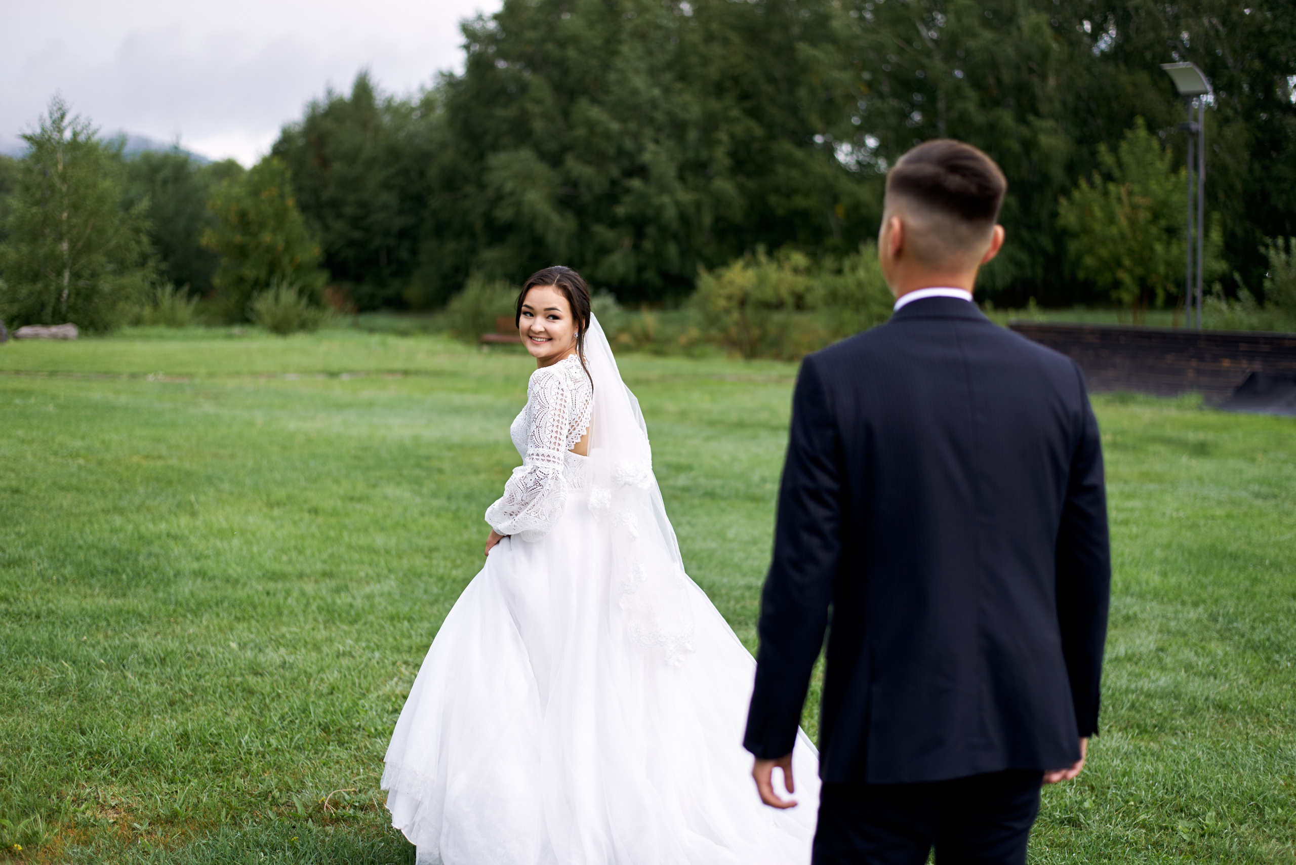 Погода просто ШИК. Ельжан Куттыгожин