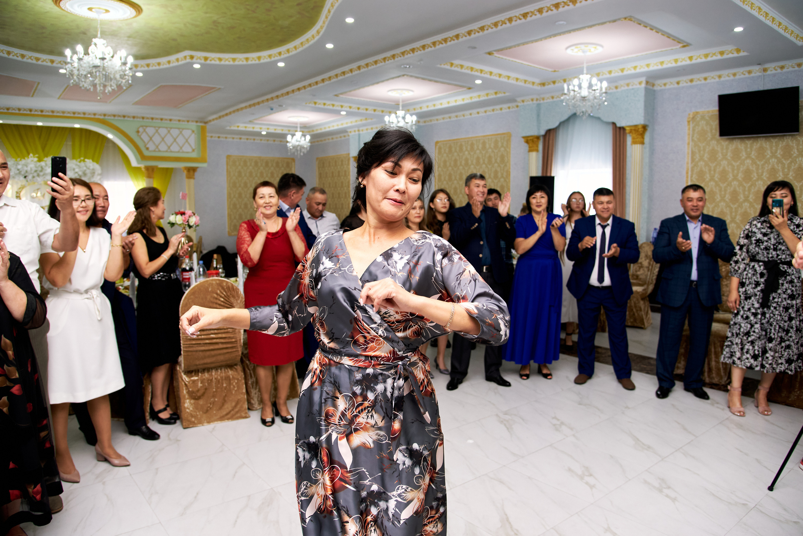 Погода просто ШИК. Ельжан Куттыгожин