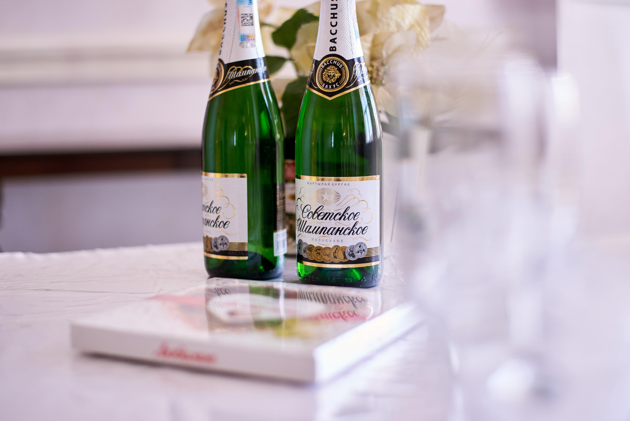 Лаконичная красота. Ельжан Куттыгожин