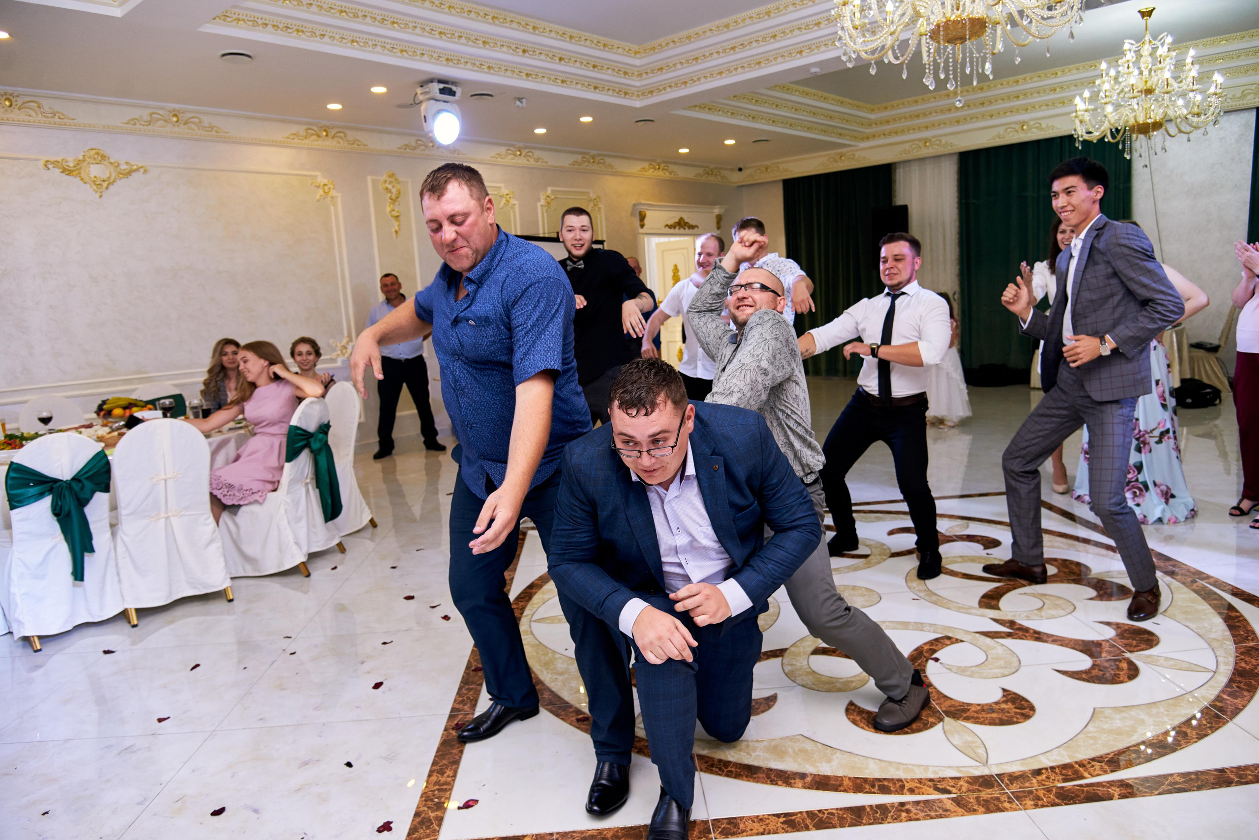 Лаконичная красота. Ельжан Куттыгожин