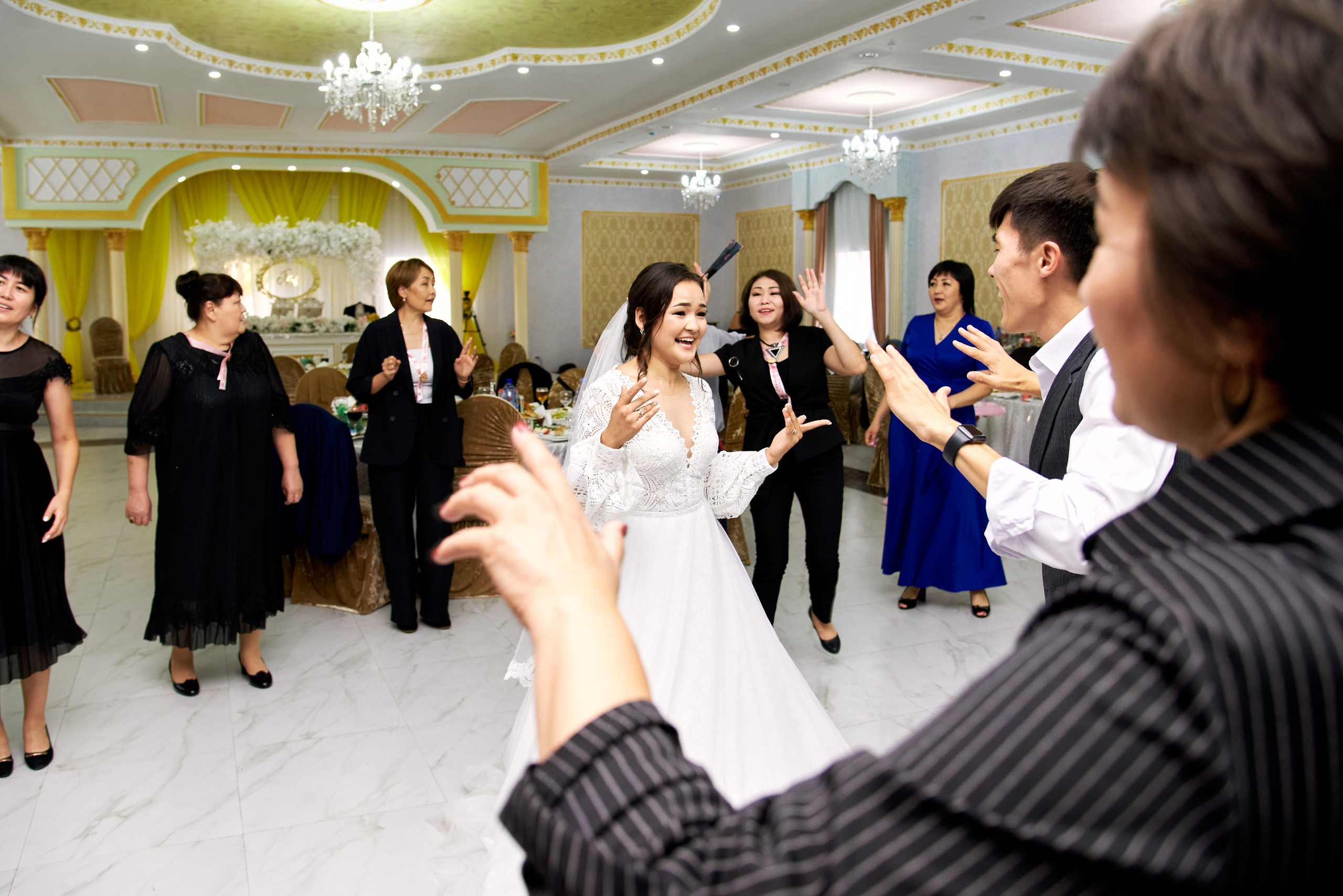 Погода просто ШИК. Ельжан Куттыгожин