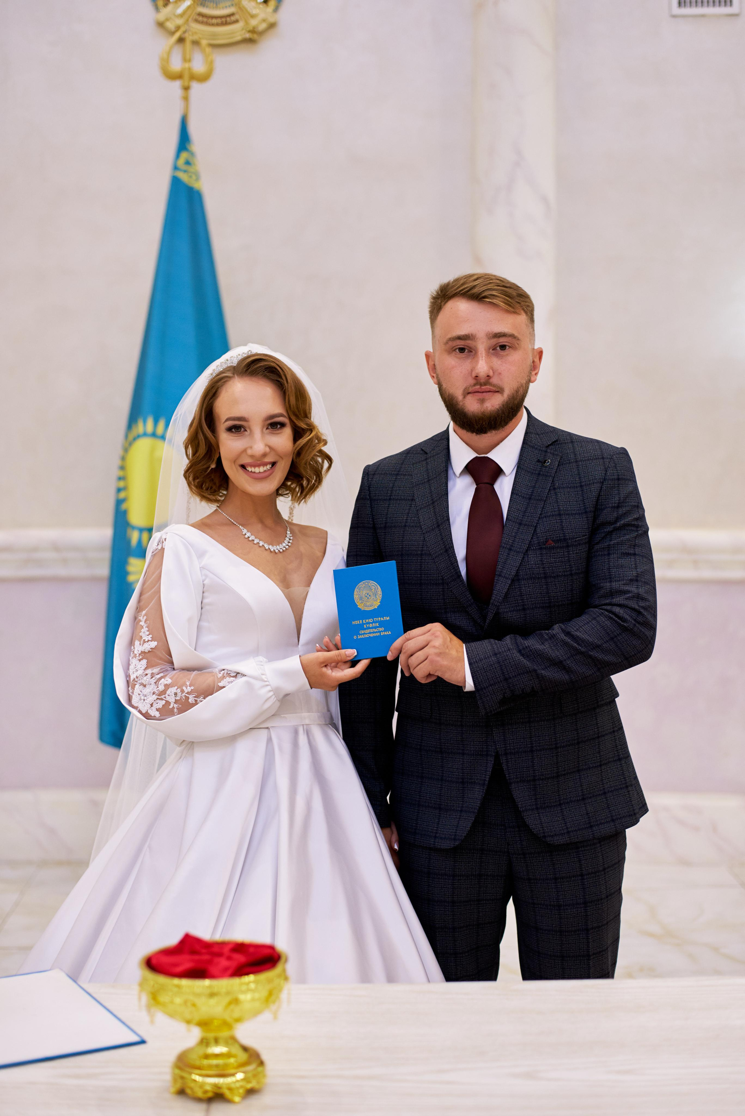 Лаконичная красота. Ельжан Куттыгожин