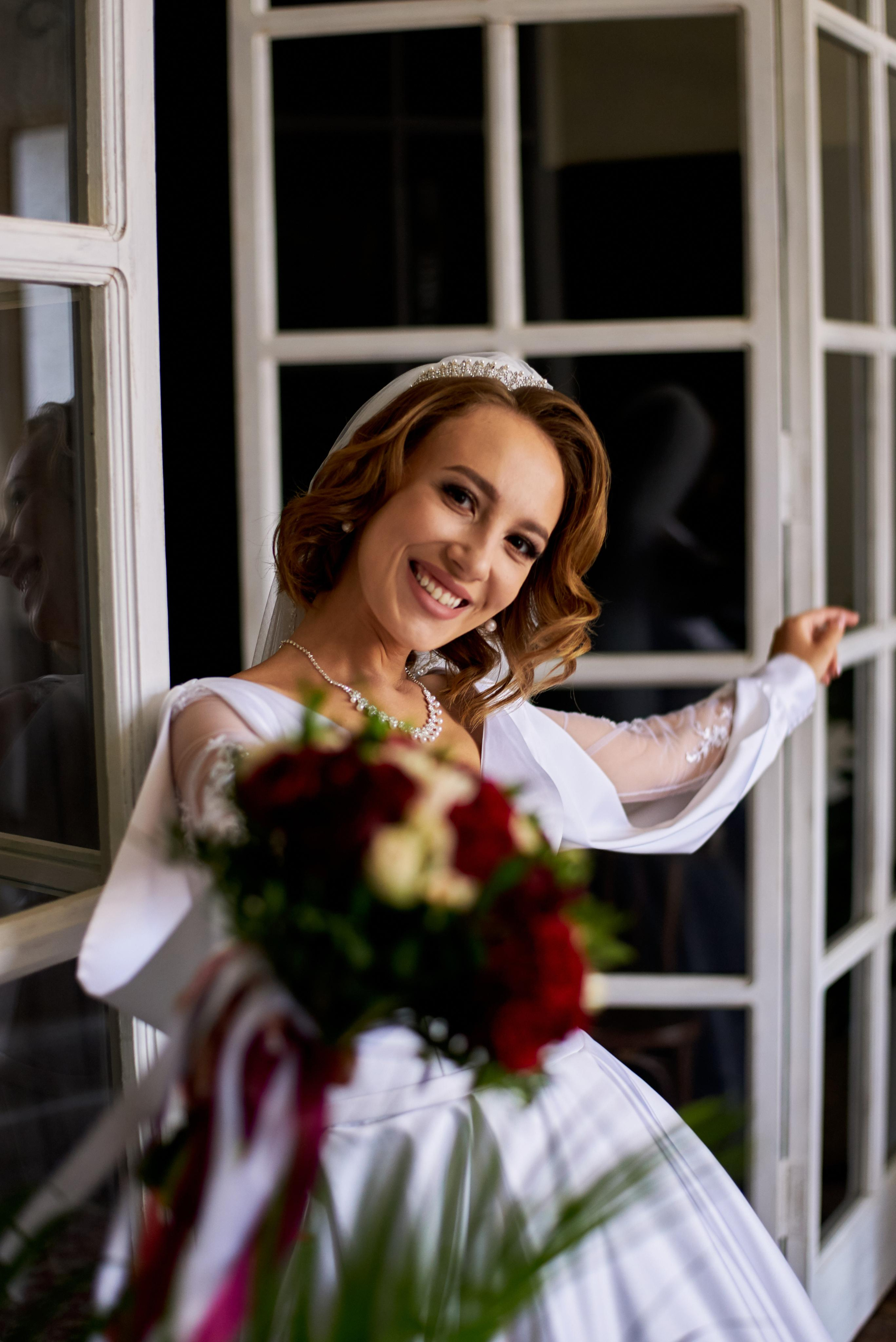 Лаконичная красота. Ельжан Куттыгожин