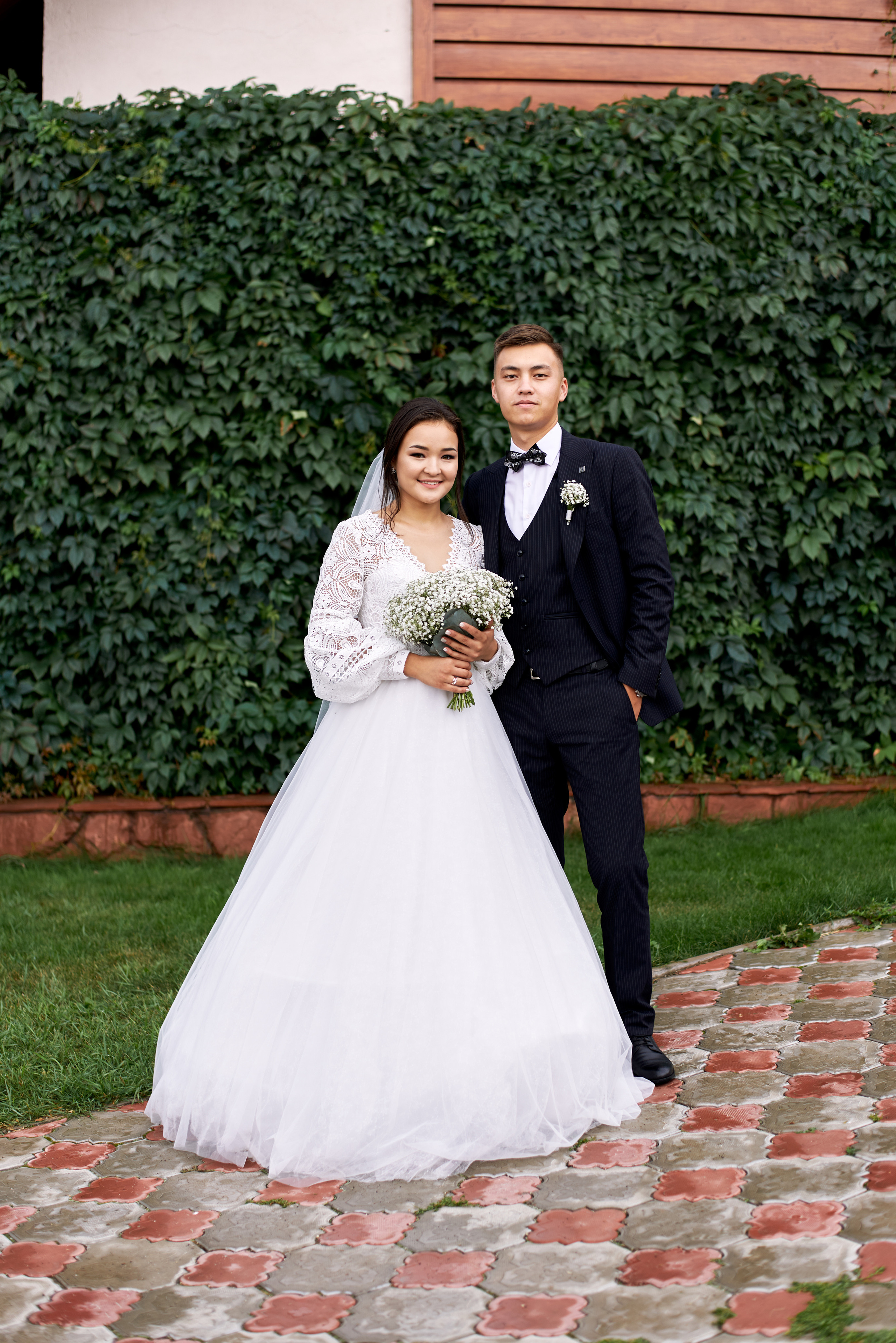 Погода просто ШИК. Ельжан Куттыгожин