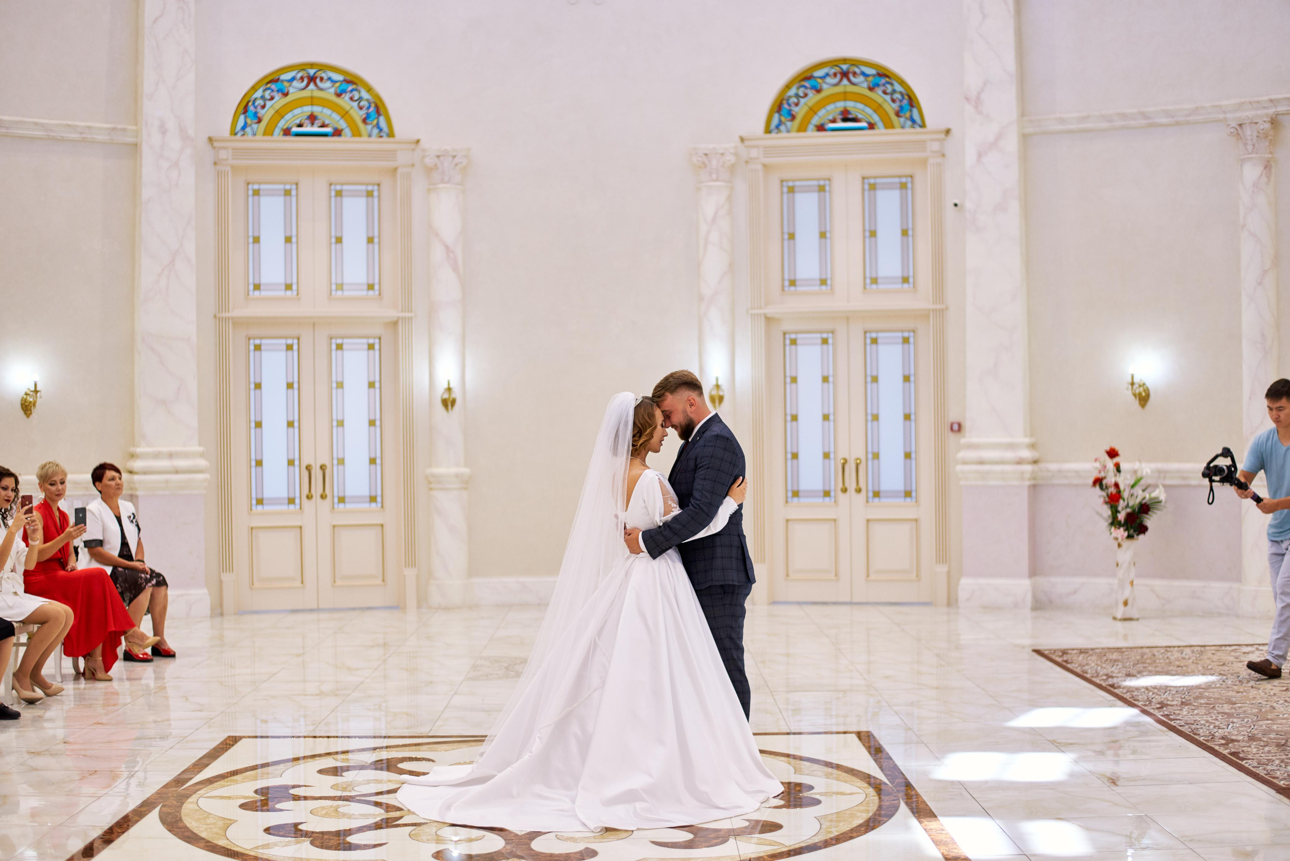 Лаконичная красота. Ельжан Куттыгожин