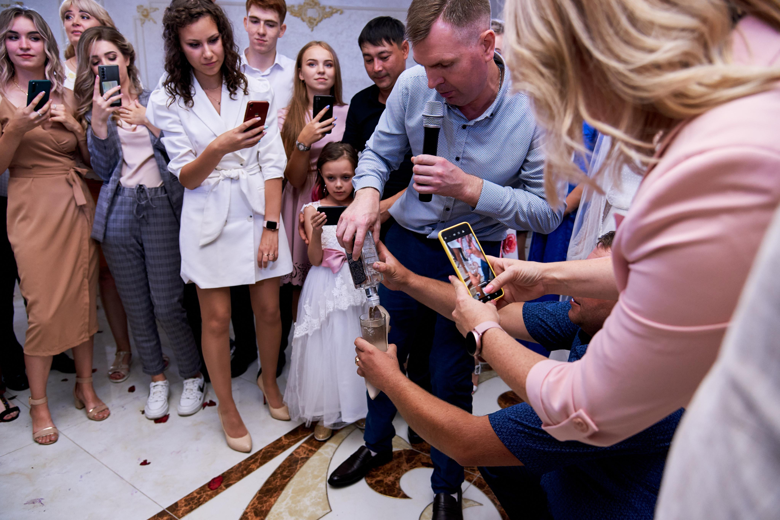 Лаконичная красота. Ельжан Куттыгожин