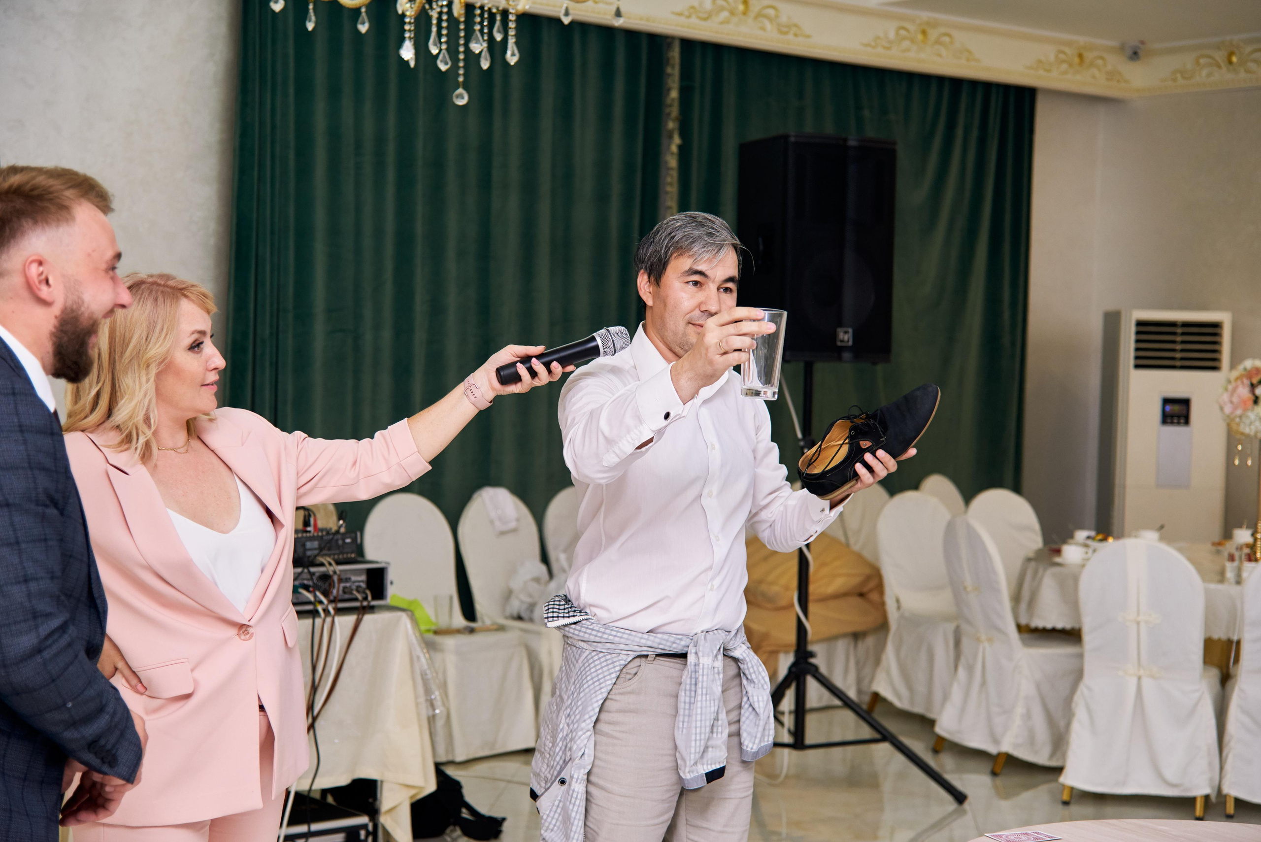 Лаконичная красота. Ельжан Куттыгожин