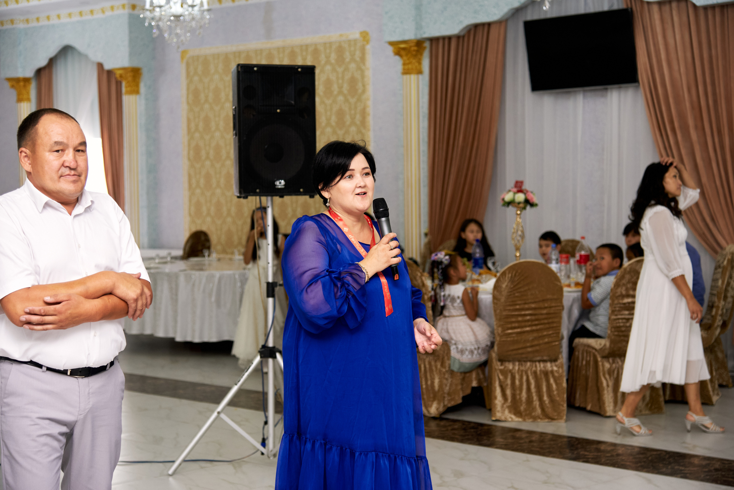 Погода просто ШИК. Ельжан Куттыгожин