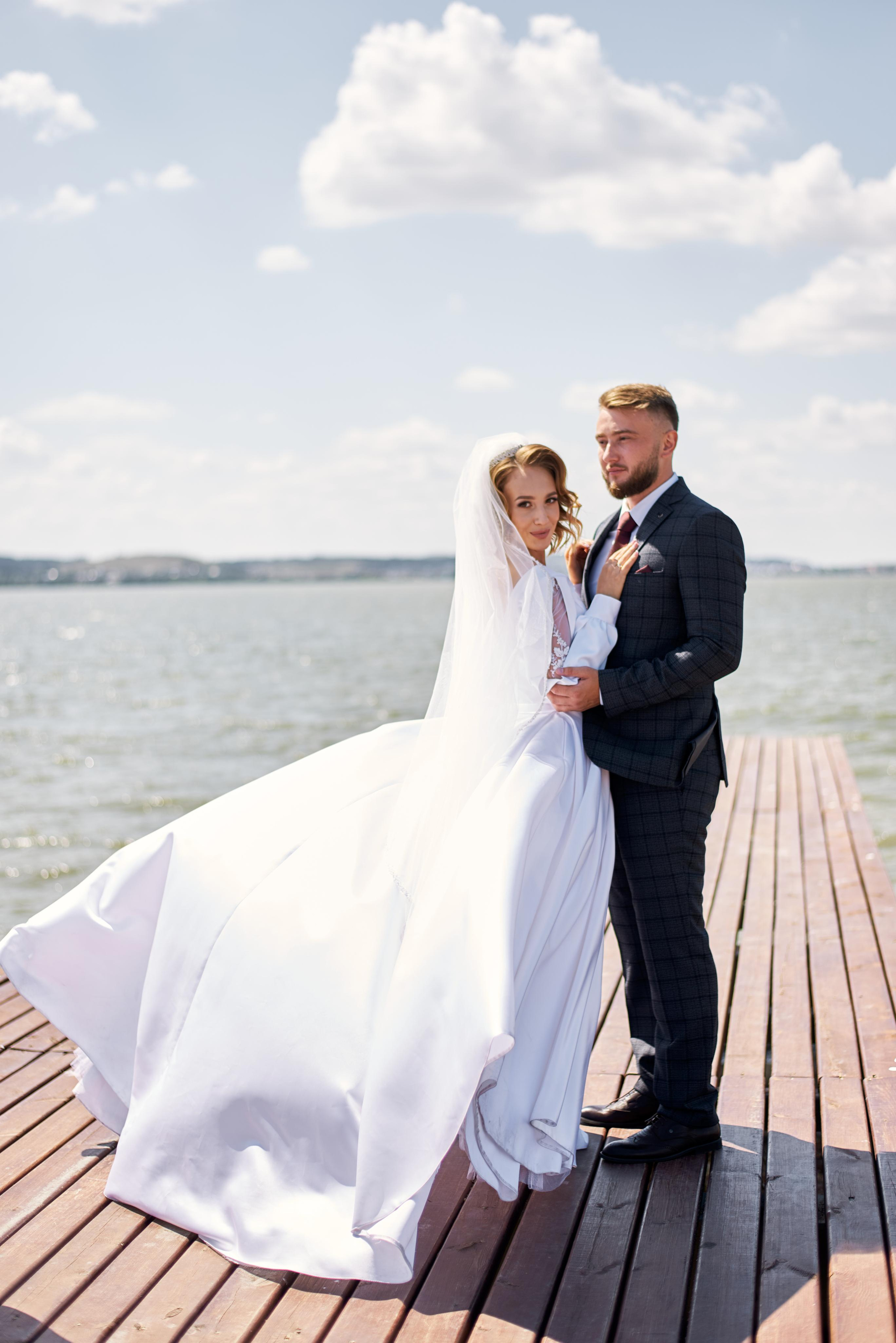 Лаконичная красота. Ельжан Куттыгожин