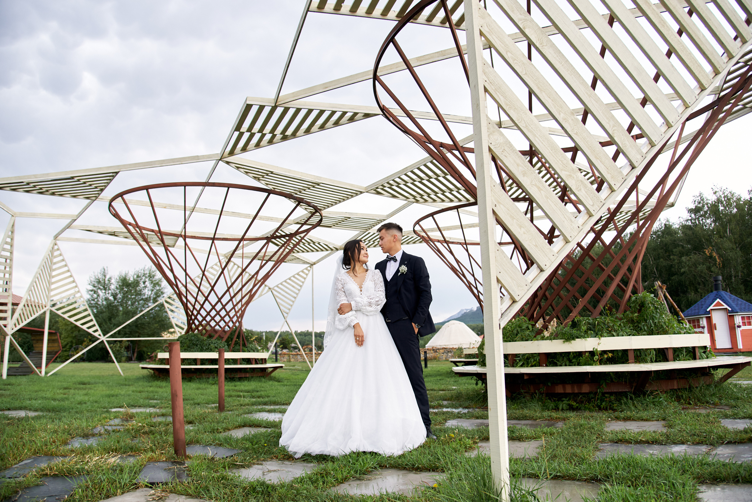 Погода просто ШИК. Ельжан Куттыгожин