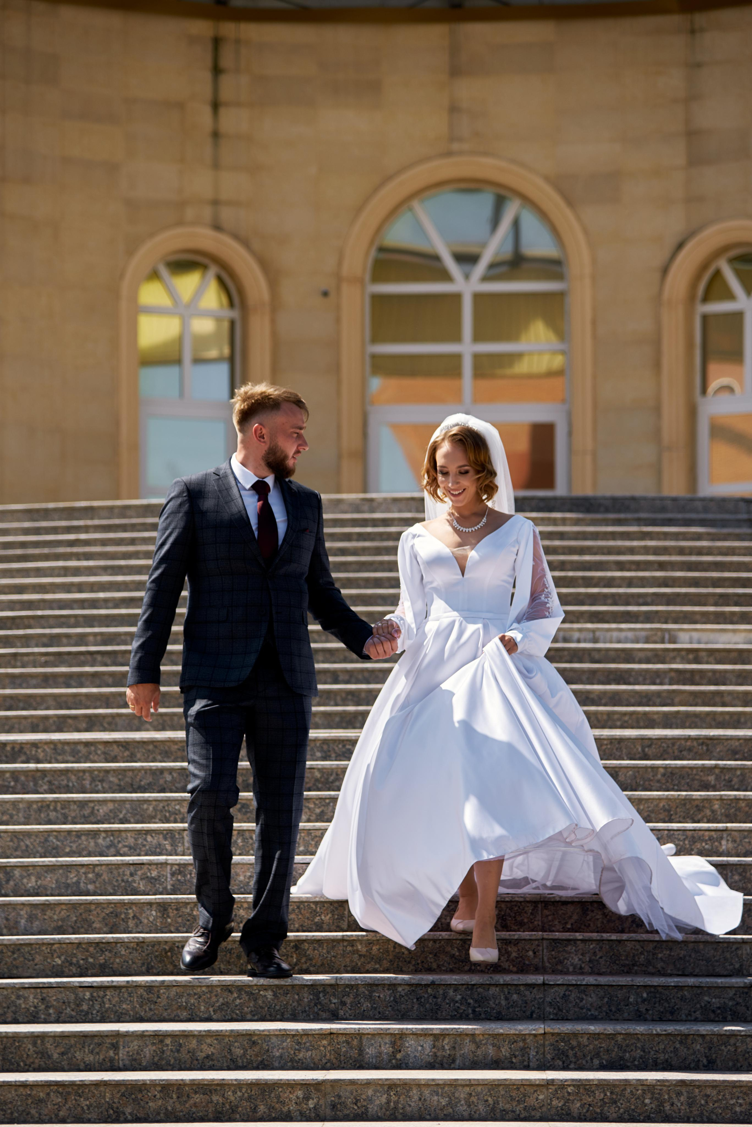 Лаконичная красота. Ельжан Куттыгожин