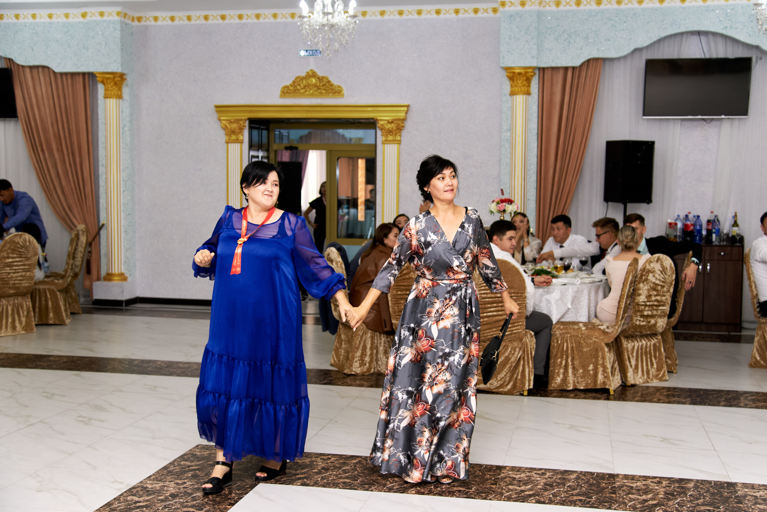 Погода просто ШИК. Ельжан Куттыгожин