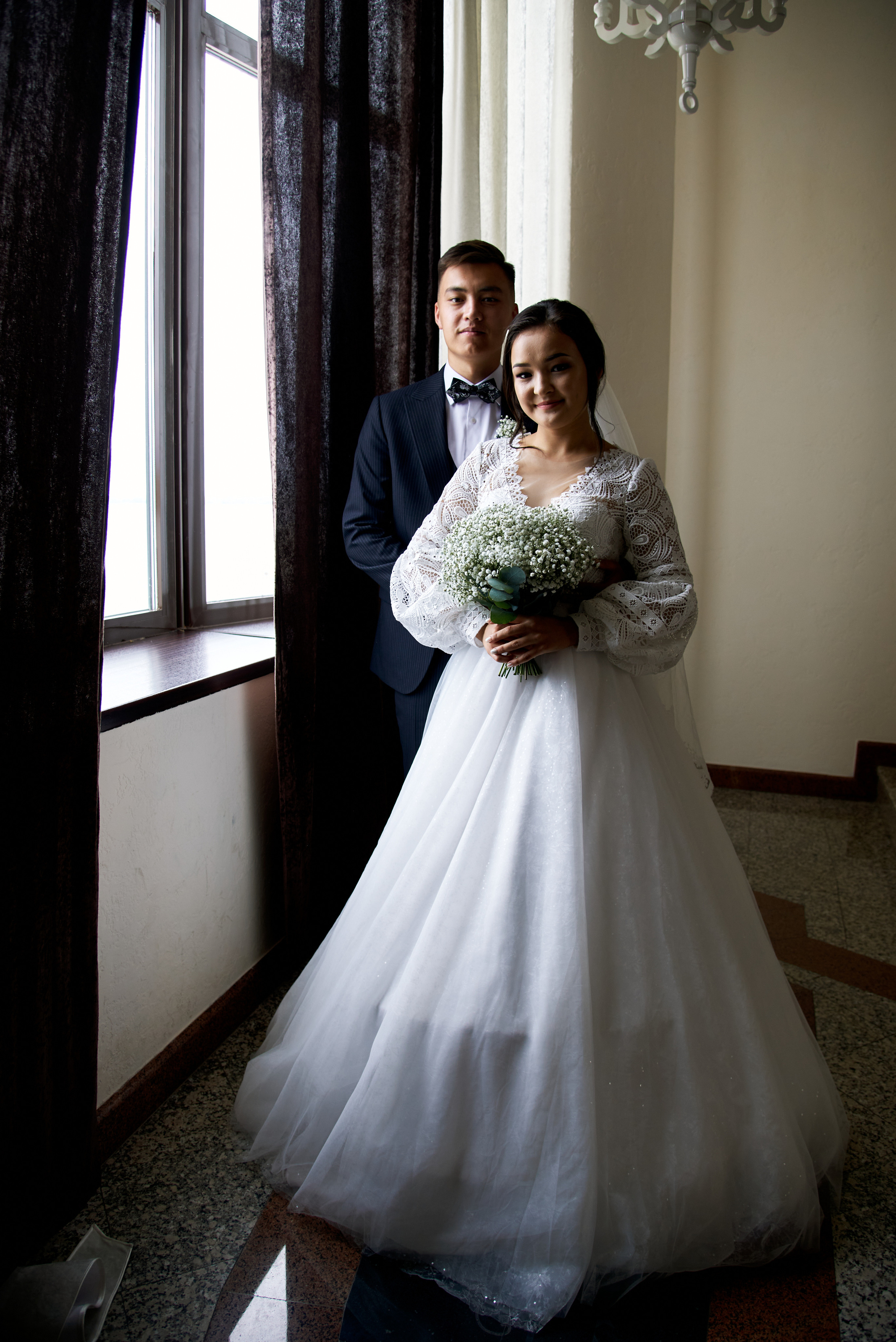 Погода просто ШИК. Ельжан Куттыгожин