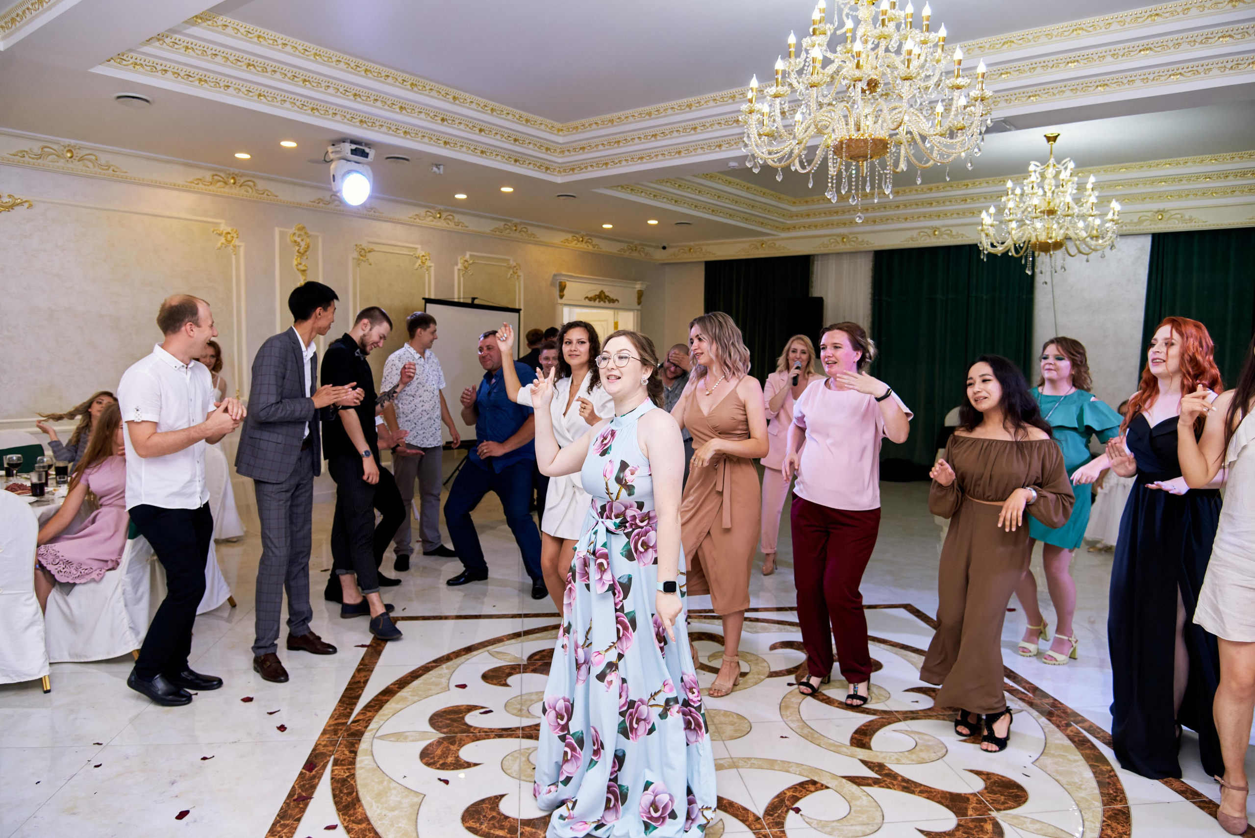 Лаконичная красота. Ельжан Куттыгожин