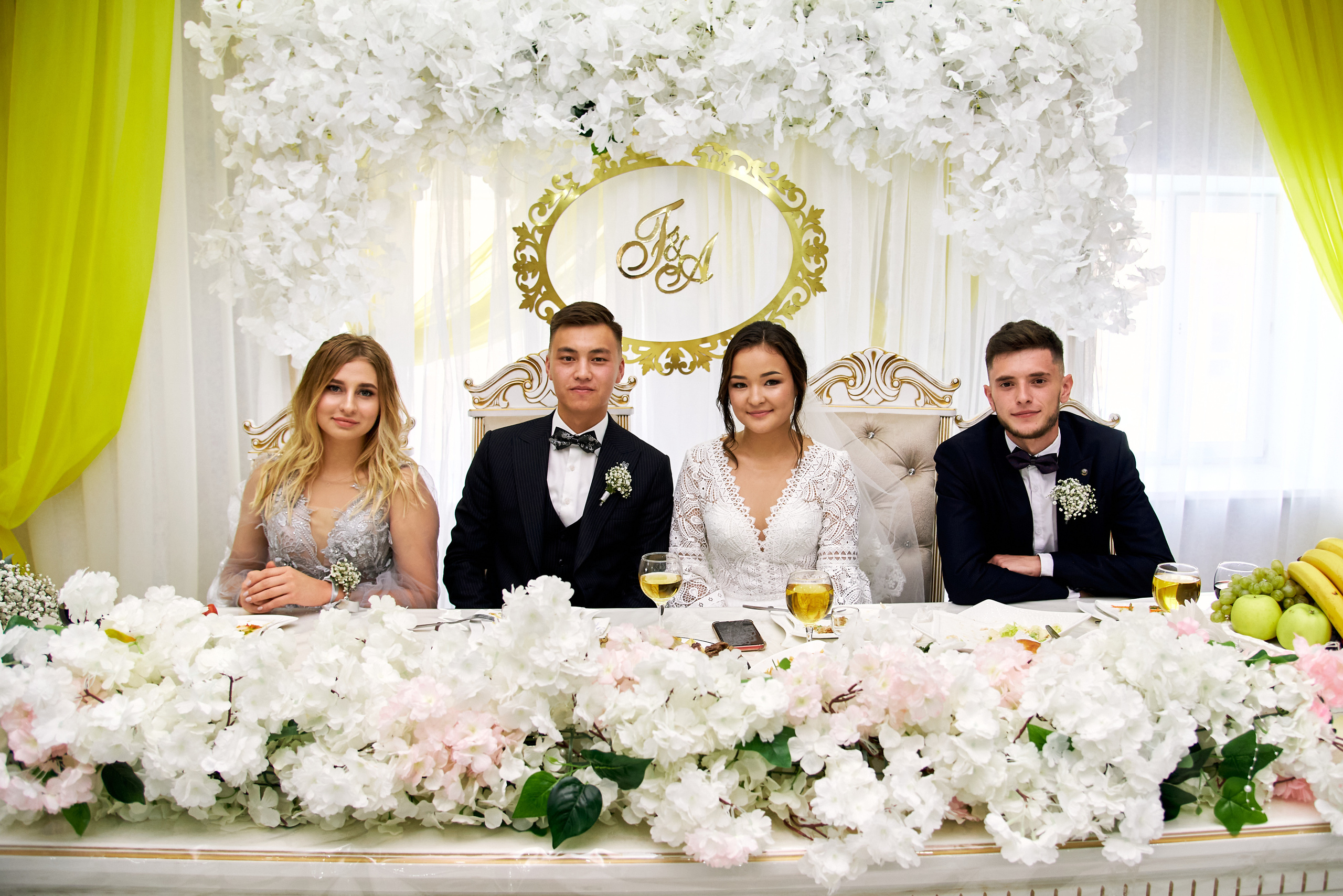 Погода просто ШИК. Ельжан Куттыгожин