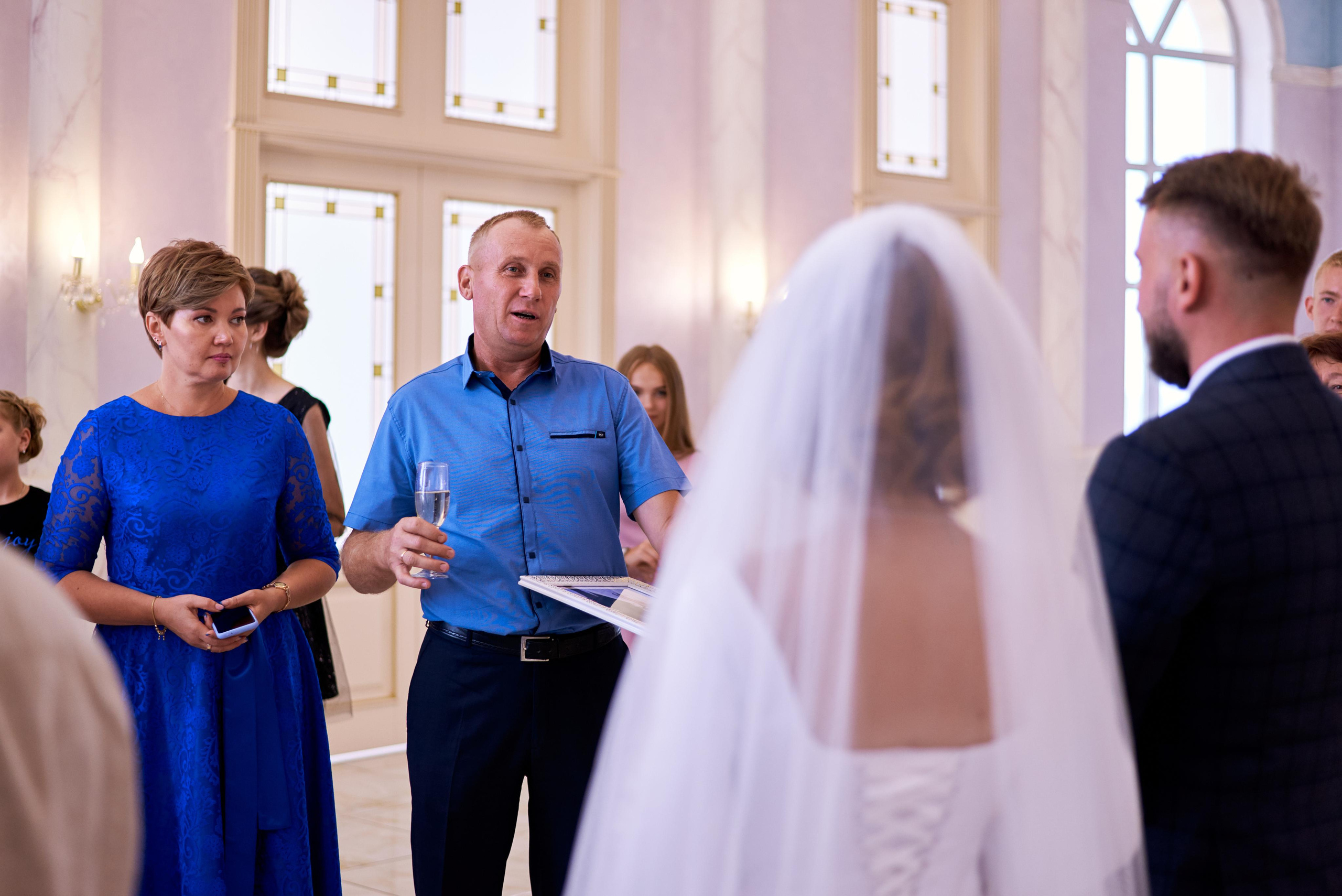 Лаконичная красота. Ельжан Куттыгожин