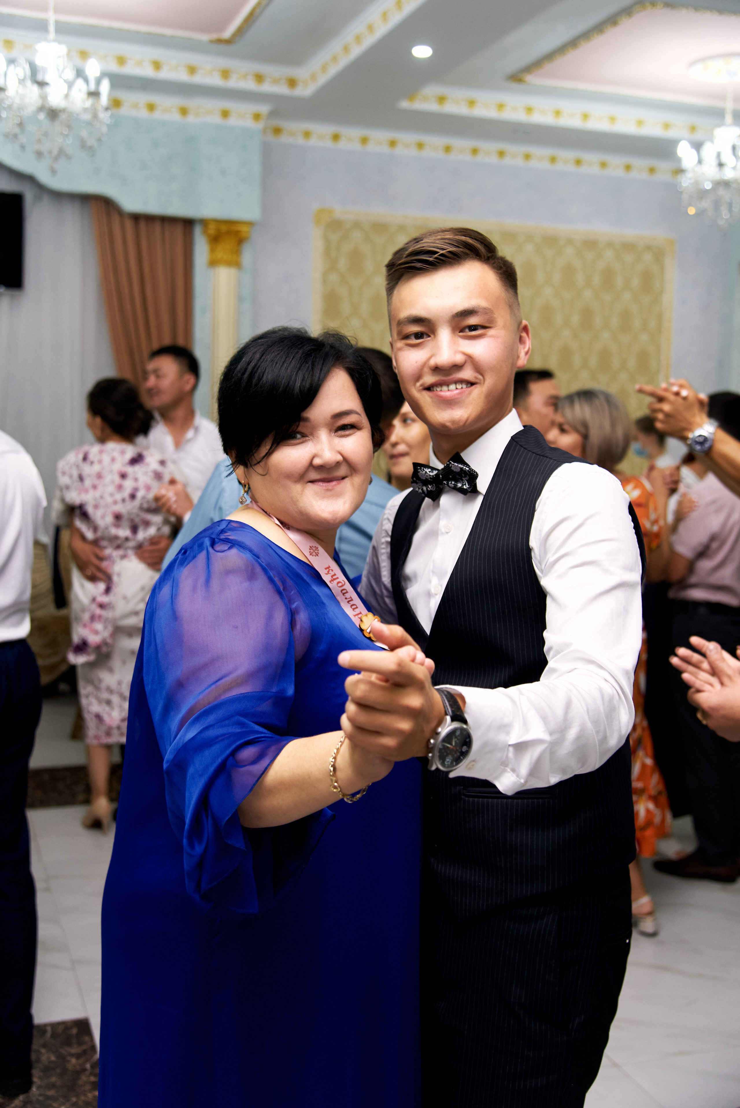 Погода просто ШИК. Ельжан Куттыгожин